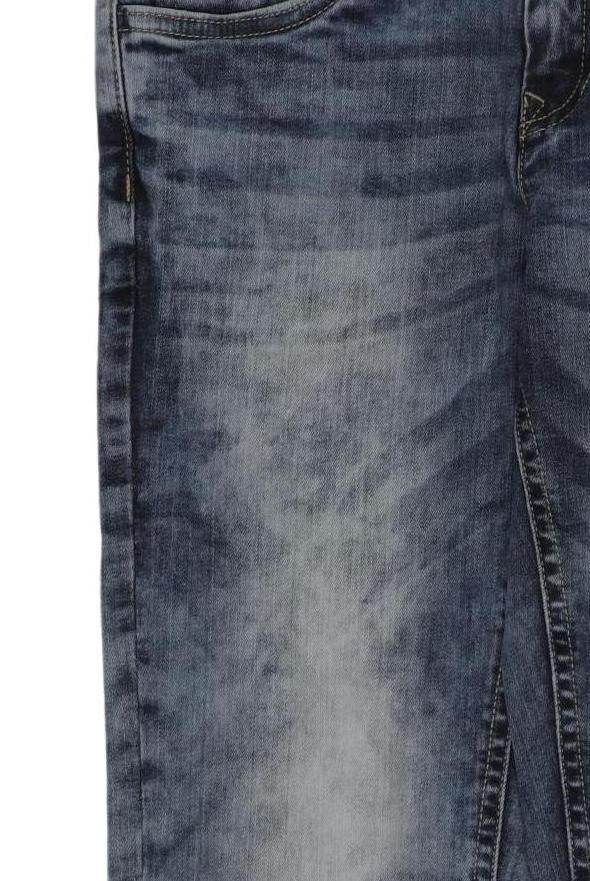 Thumbnail - Tom Tailor Herren Jeans, blau, Gr. 140