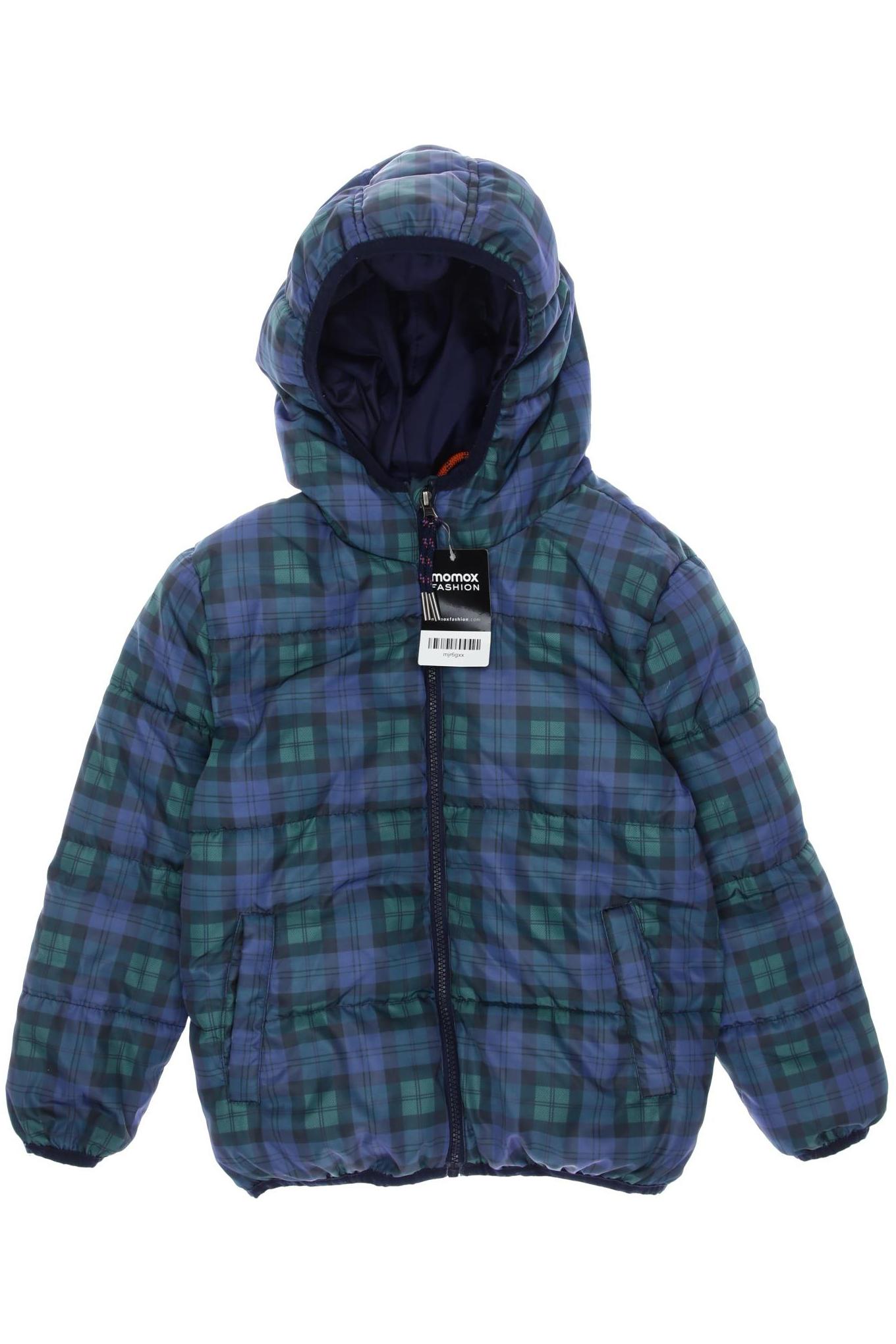 

Tom Tailor Herren Jacke, marineblau, Gr. 116
