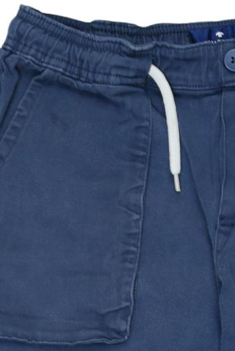 Thumbnail - Tom Tailor Jungen Shorts, blau, Gr. 158