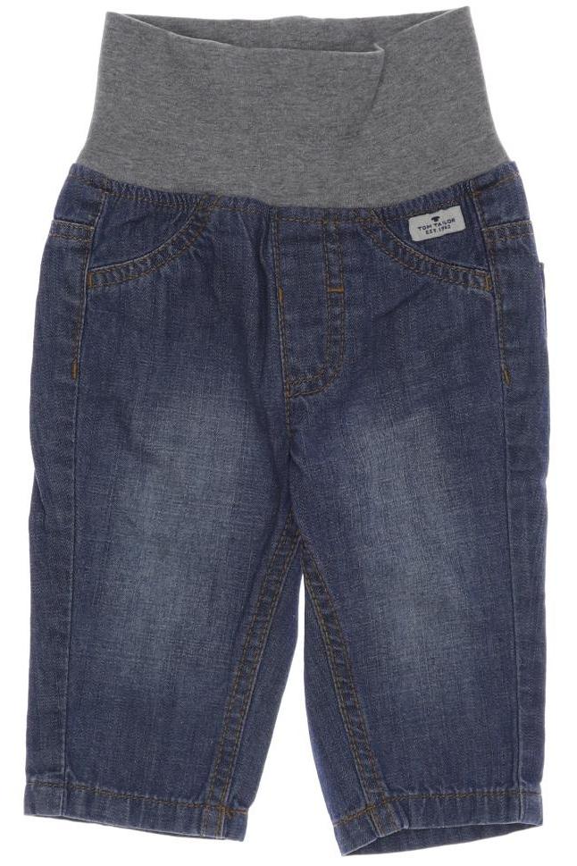 

Tom Tailor Jungen Jeans, blau