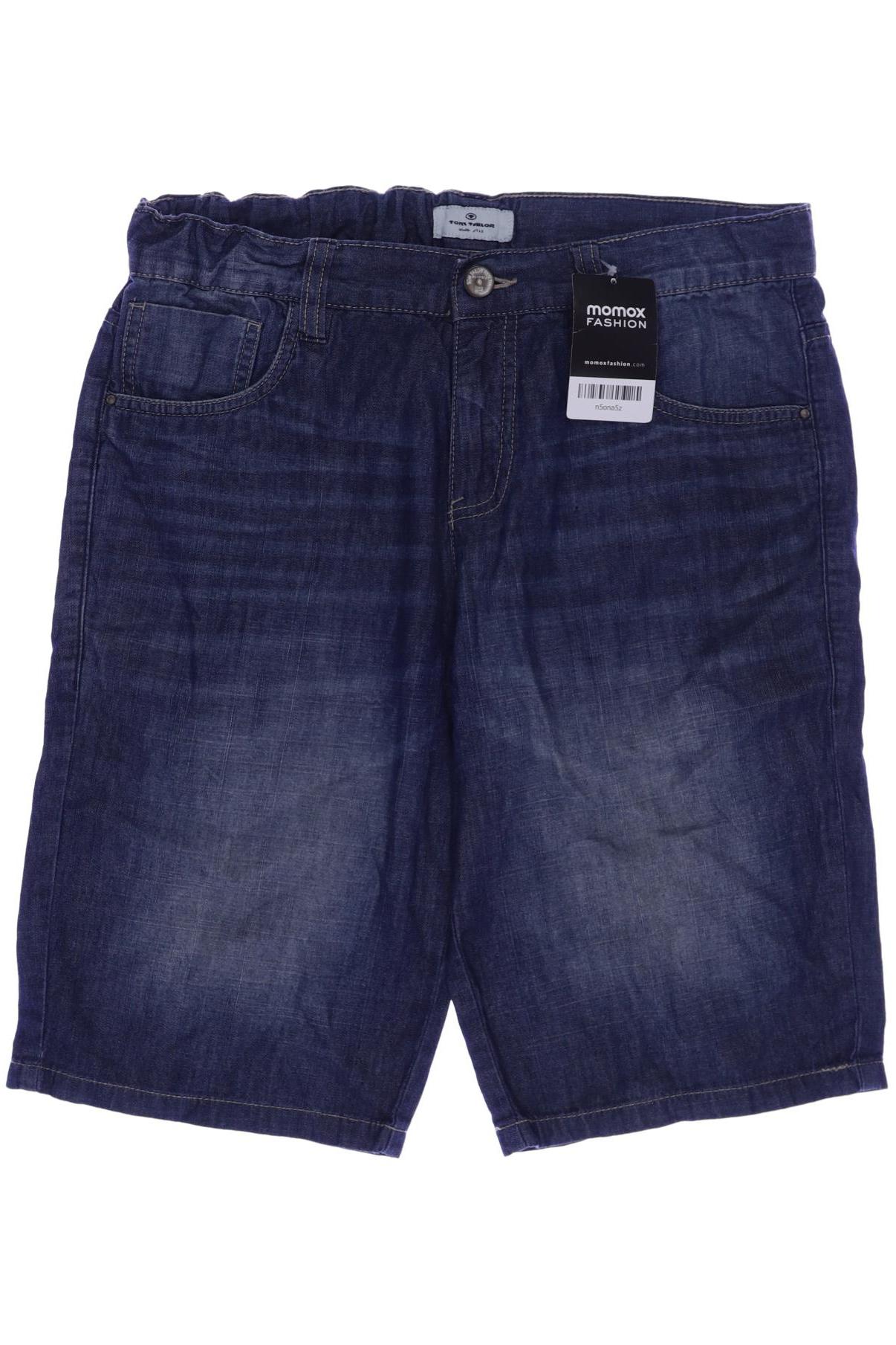 

Tom Tailor Jungen Shorts, marineblau