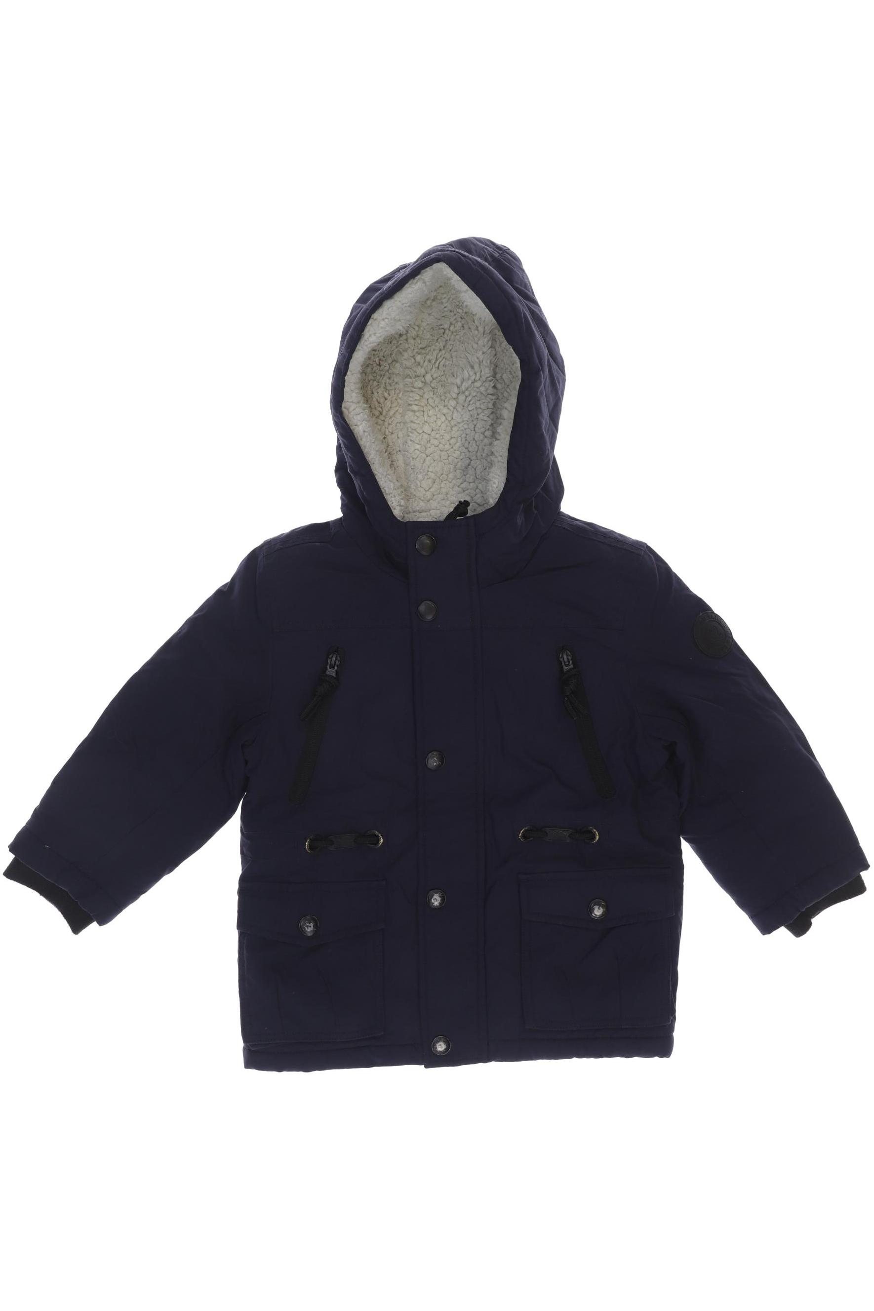 

Tom Tailor Jungen Jacke, blau, Gr. 92