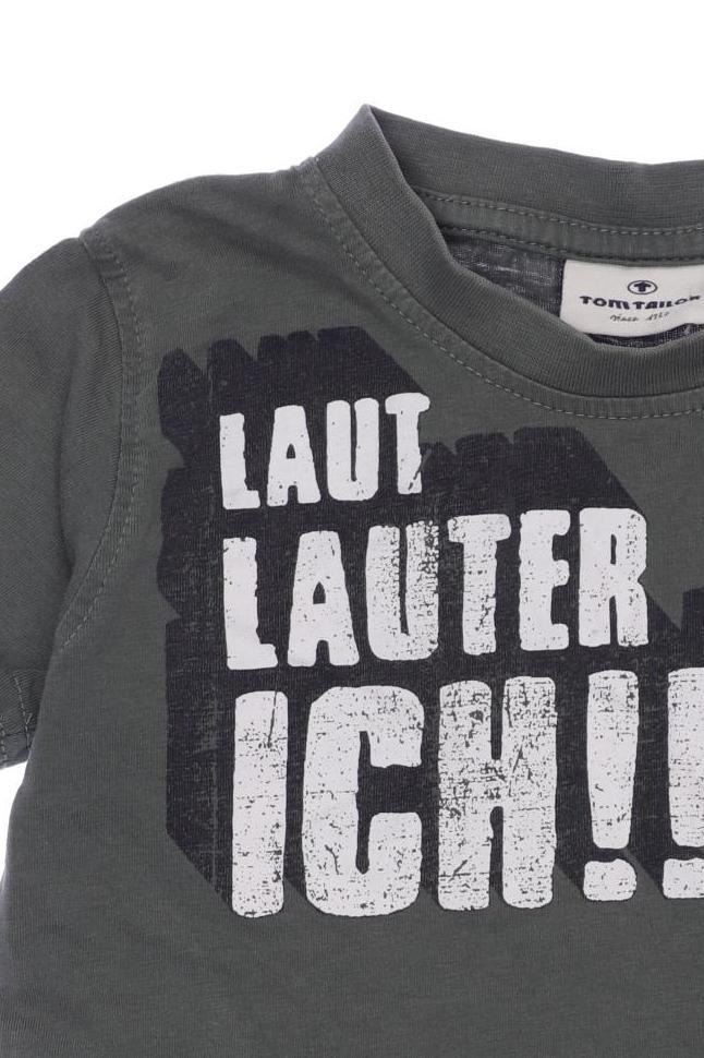 Thumbnail - Tom Tailor Jungen T-Shirt, grün, Gr. 92