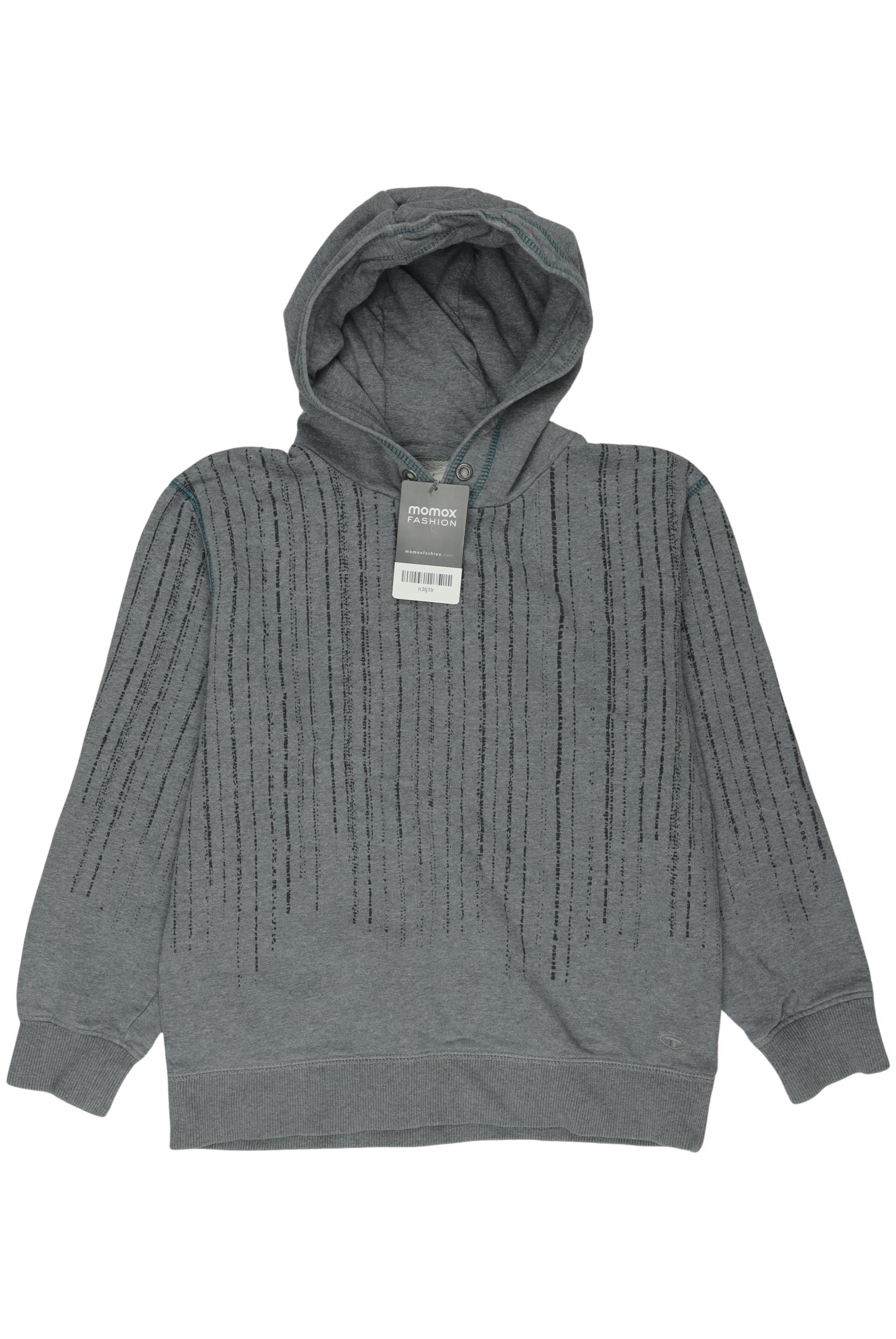 

Tom Tailor Jungen Hoodies & Sweater, grau, Gr. 152