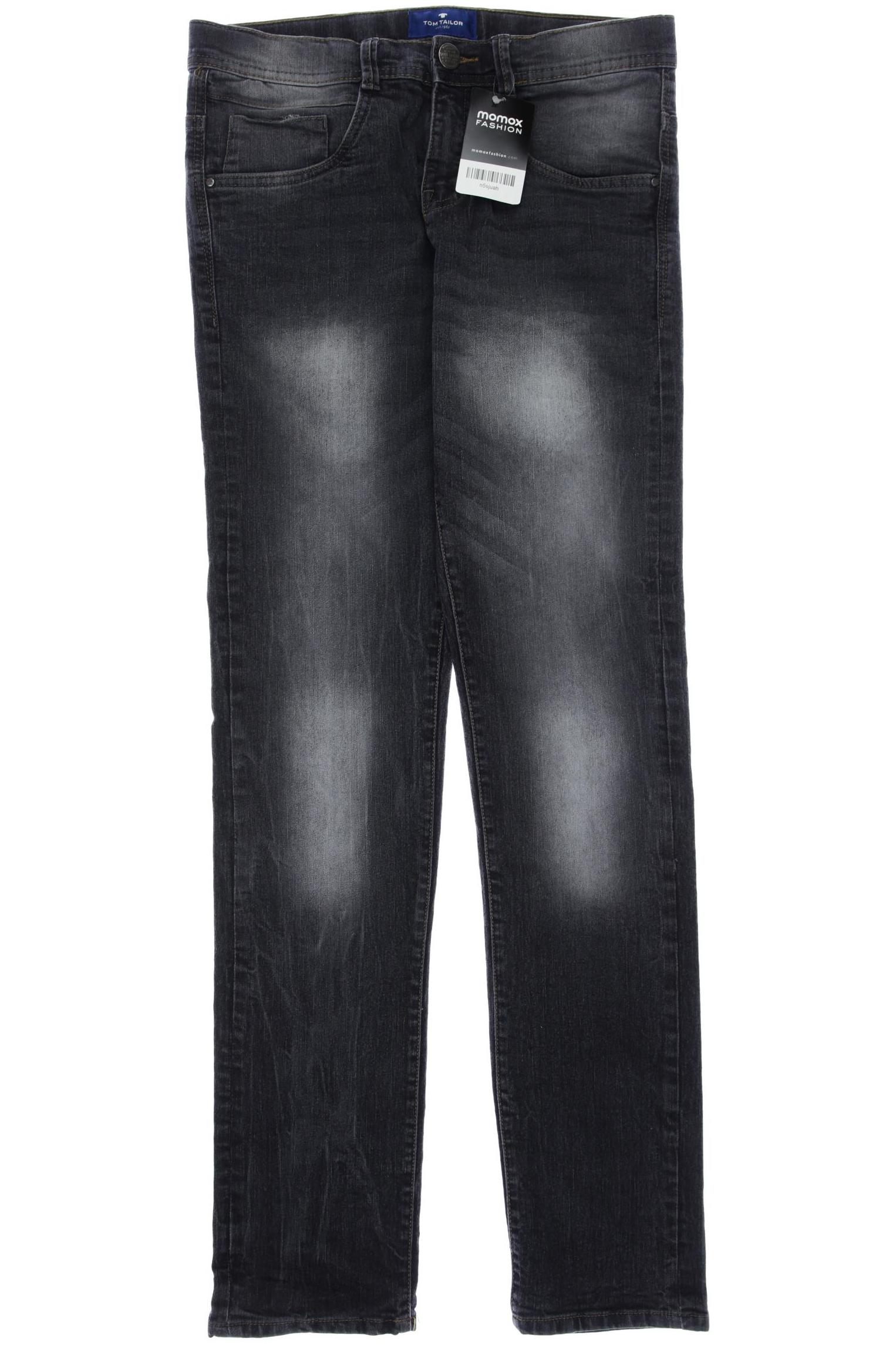 

Tom Tailor Herren Jeans, grau, Gr. 176