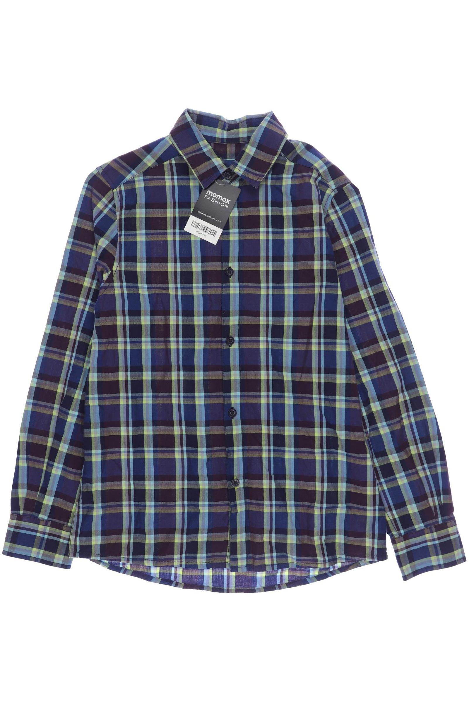 

Tom Tailor Jungen Hemd, mehrfarbig