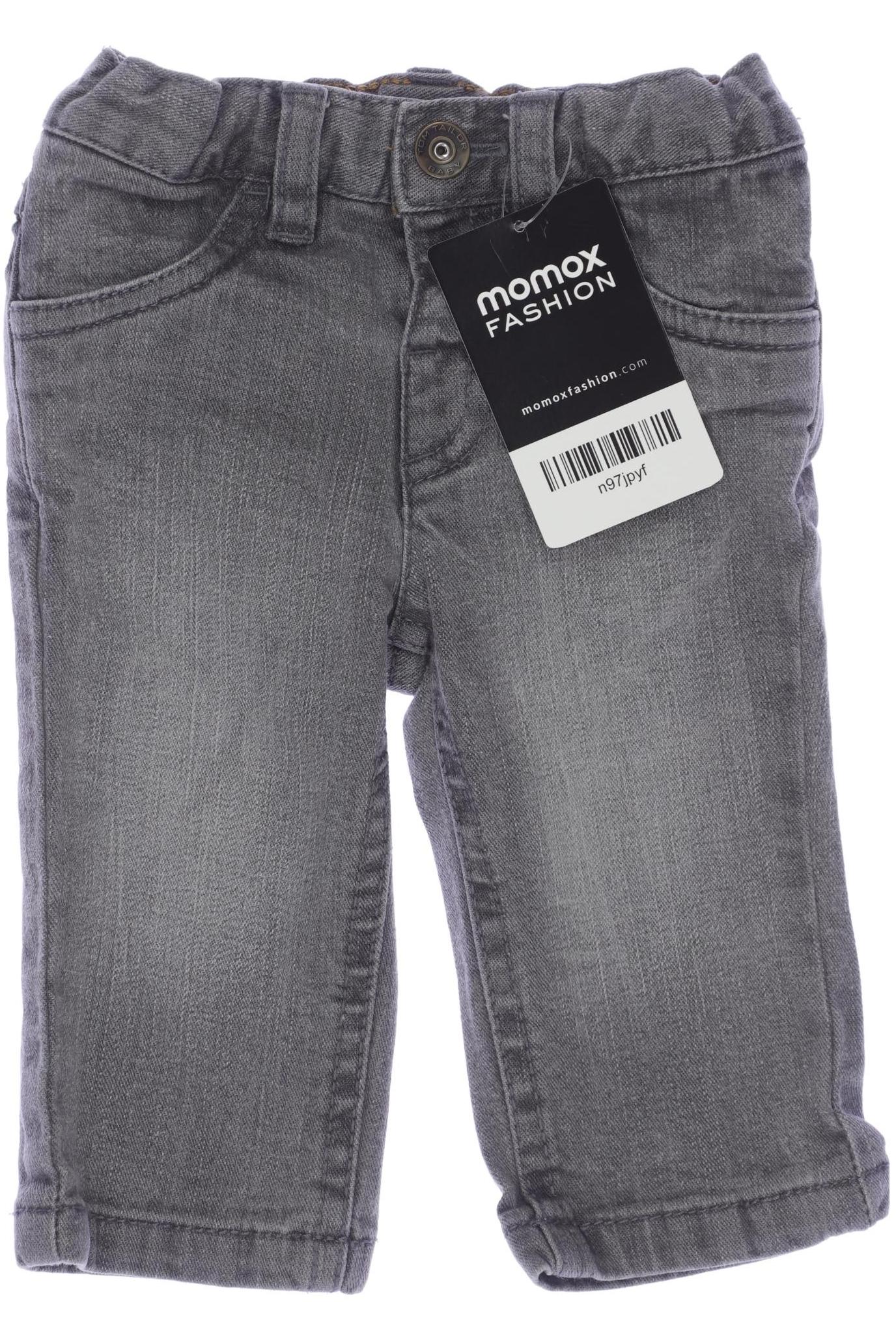 

Tom Tailor Herren Jeans, grau, Gr. 62