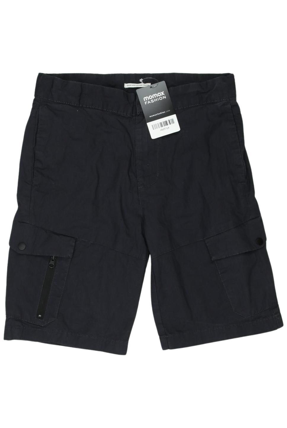 

Tom Tailor Herren Shorts, marineblau, Gr. 146