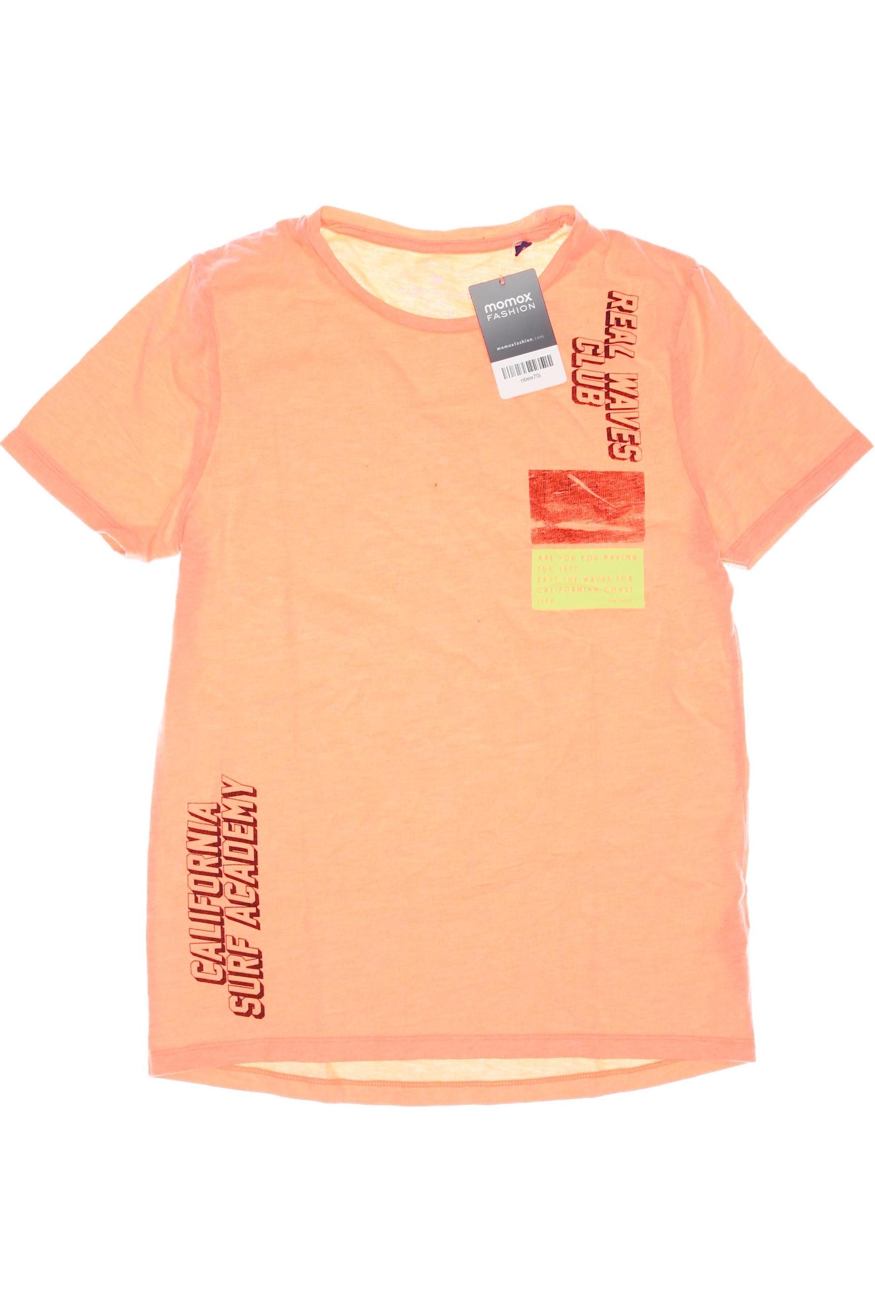 

Tom Tailor Herren T-Shirt, pink, Gr. 164