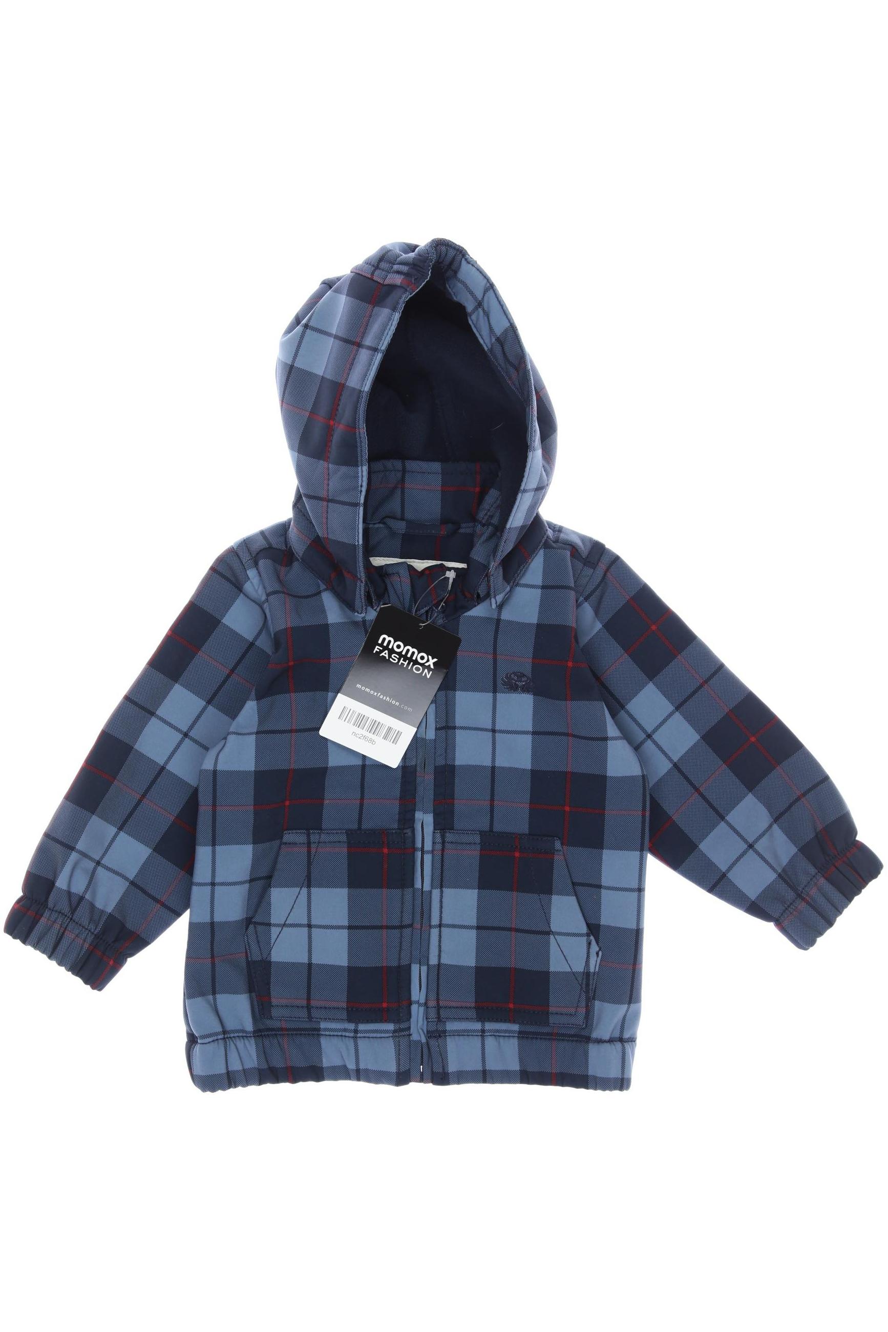 

Tom Tailor Herren Jacke, blau, Gr. 68