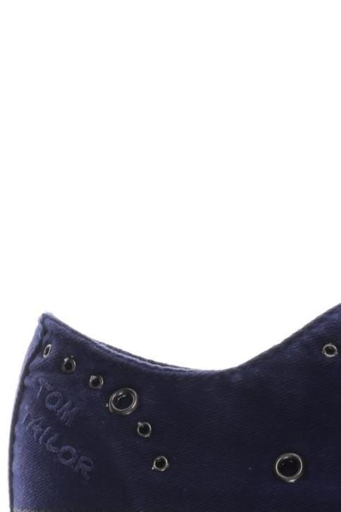 Thumbnail - Tom Tailor Jungen Kinderschuhe, marineblau, Gr. 31