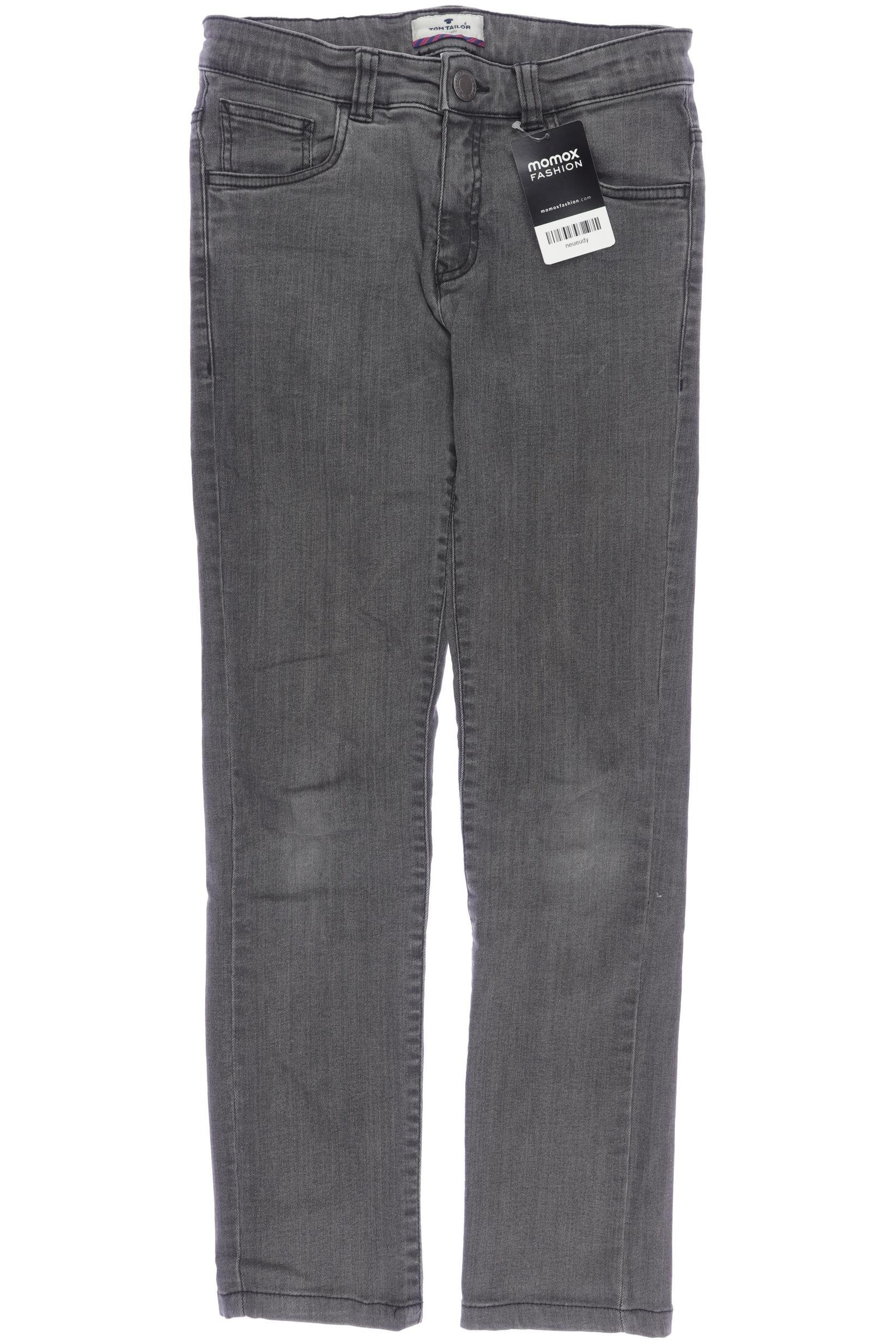 

Tom Tailor Herren Jeans, grau, Gr. 146