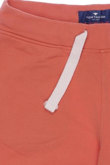 Thumbnail - Tom Tailor Jungen Shorts, orange, Gr. 140