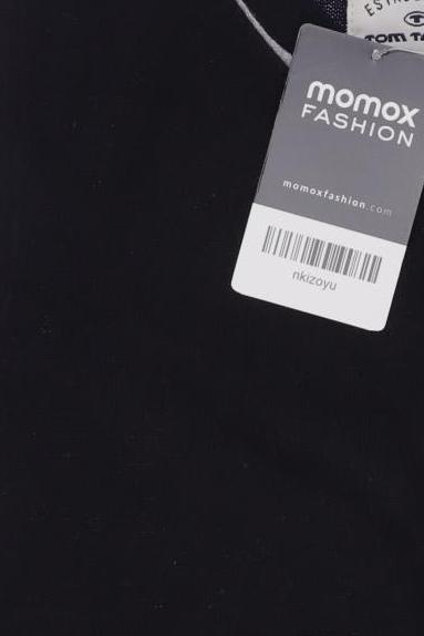 Thumbnail - Tom Tailor Herren Pullover, schwarz, Gr. 104