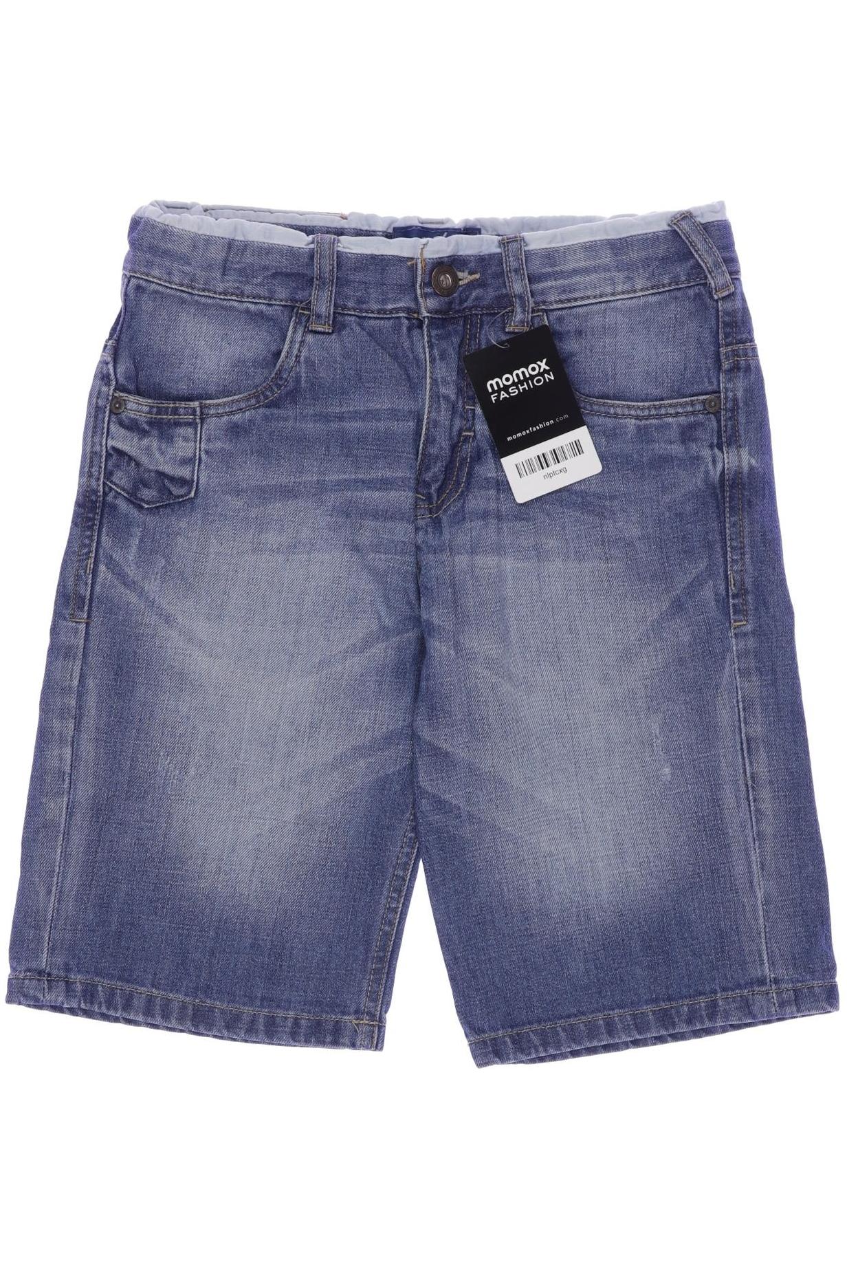 

Tom Tailor Herren Shorts, blau, Gr. 140
