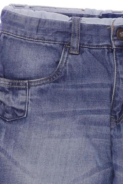 Thumbnail - Tom Tailor Jungen Shorts, blau, Gr. 140