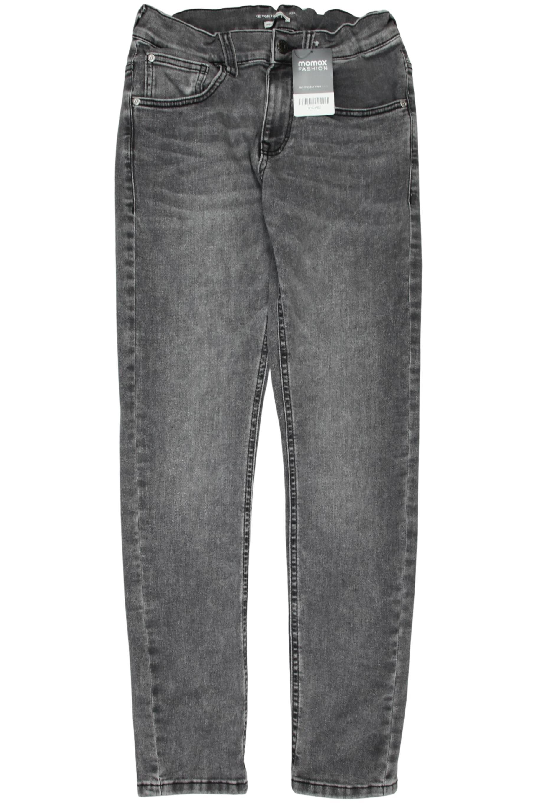 

Tom Tailor Herren Jeans, grau, Gr. 164