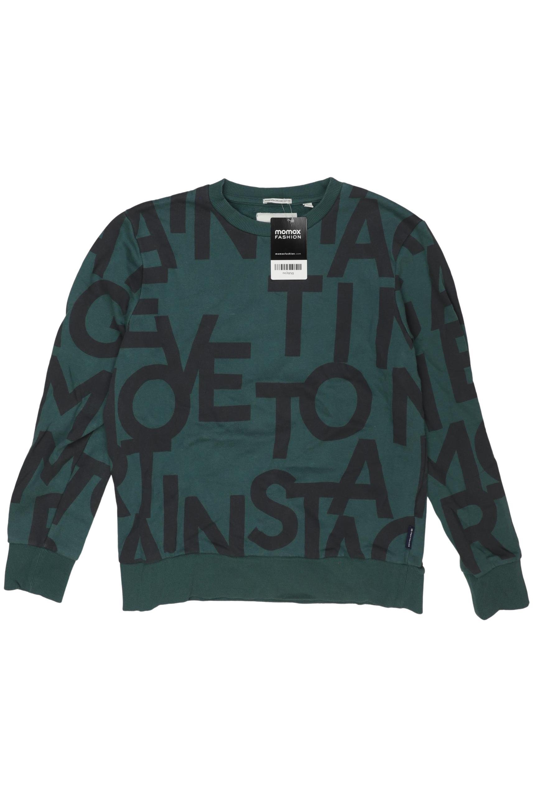 

Tom Tailor Jungen Hoodies & Sweater, grün, Gr. 164