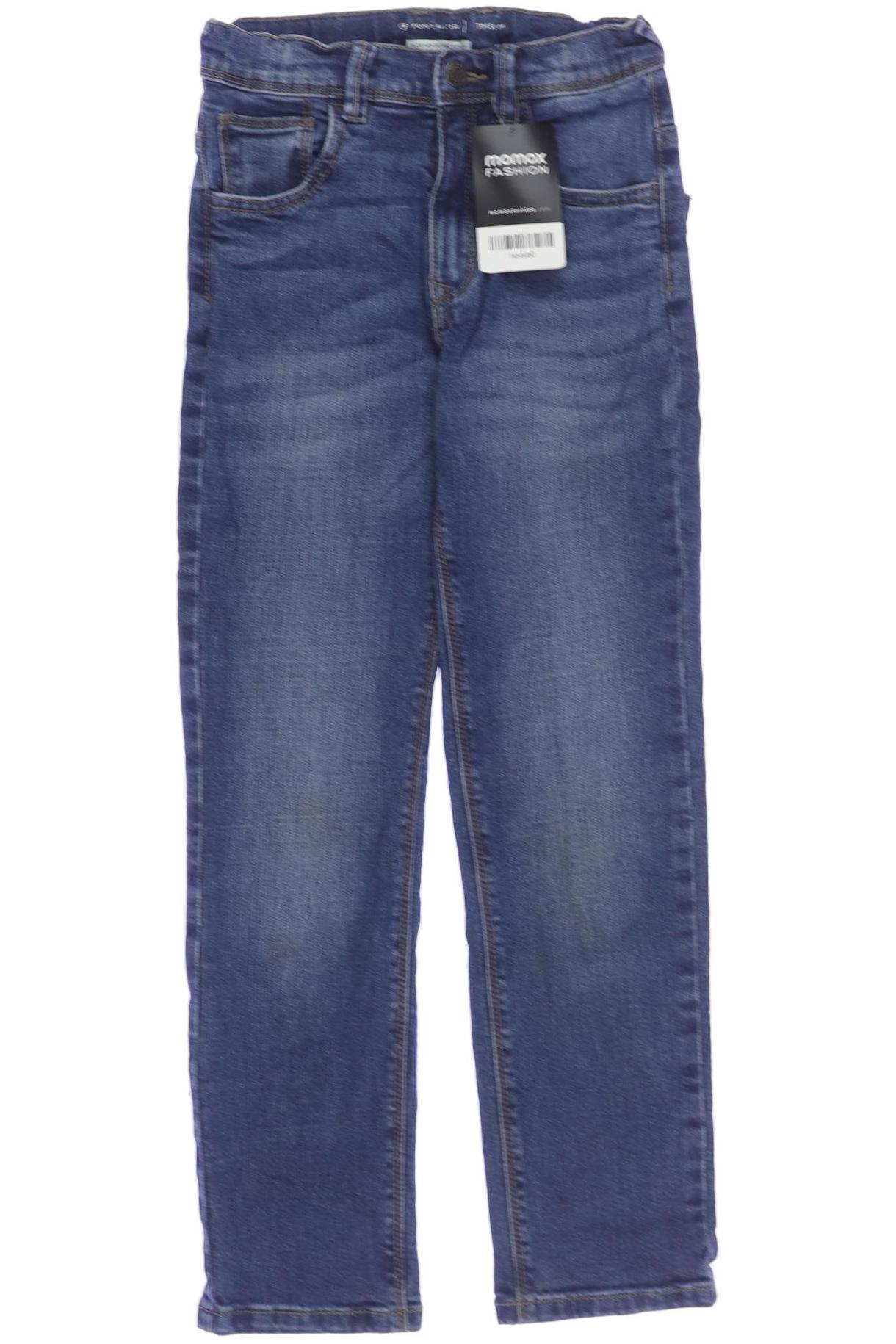 

Tom Tailor Herren Jeans, marineblau, Gr. 128