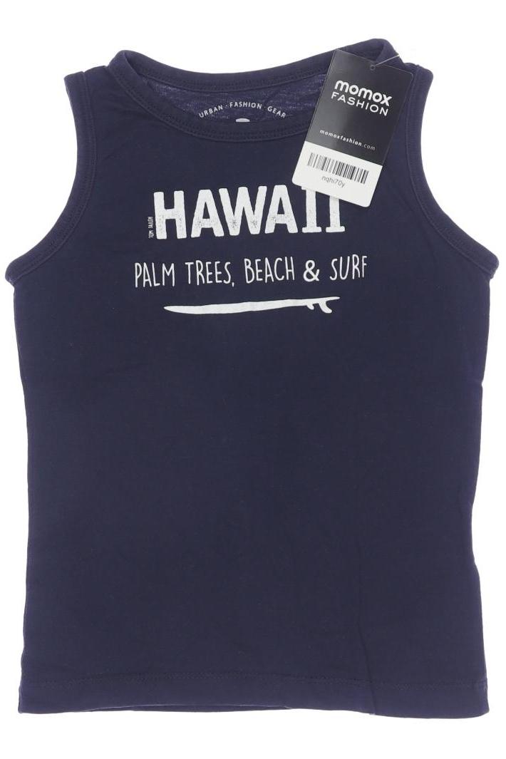 

Tom Tailor Herren T-Shirt, marineblau, Gr. 92