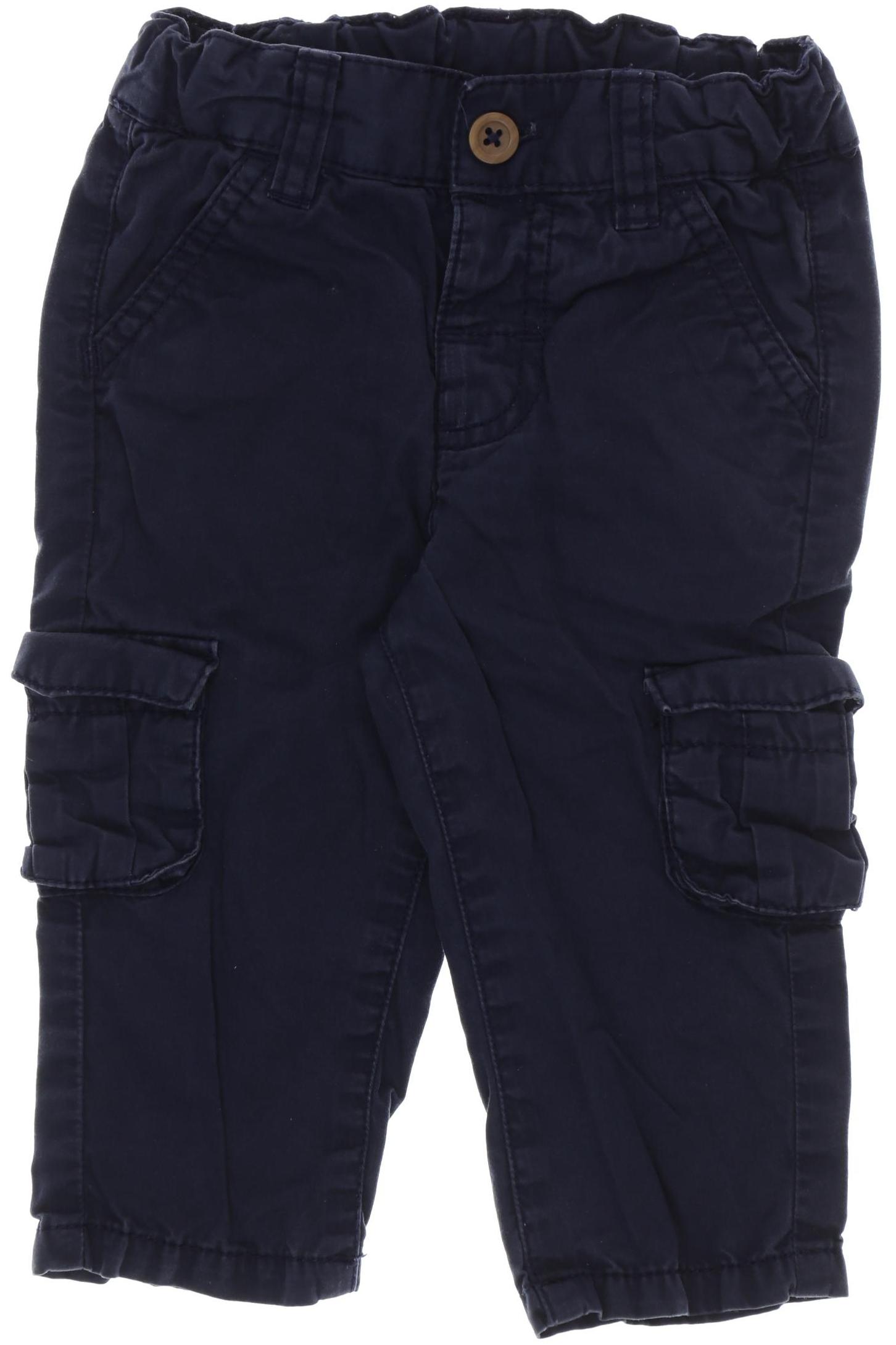 

Tom Tailor Jungen Stoffhose, blau