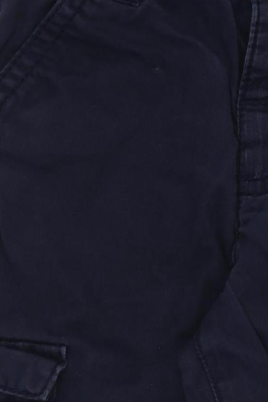 Thumbnail - Tom Tailor Jungen Stoffhose, blau, Gr. 74