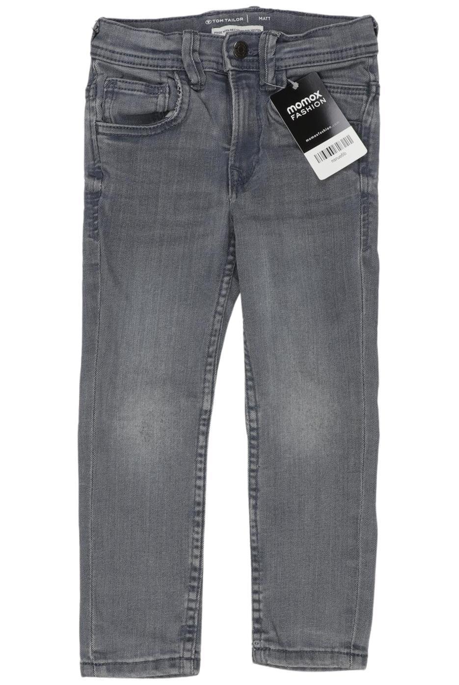 

Tom Tailor Jungen Jeans, grau, Gr. 104