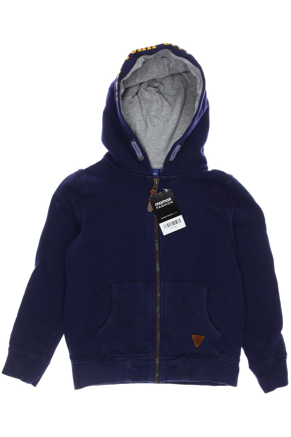 

Tom Tailor Herren Hoodies & Sweater, marineblau, Gr. 128
