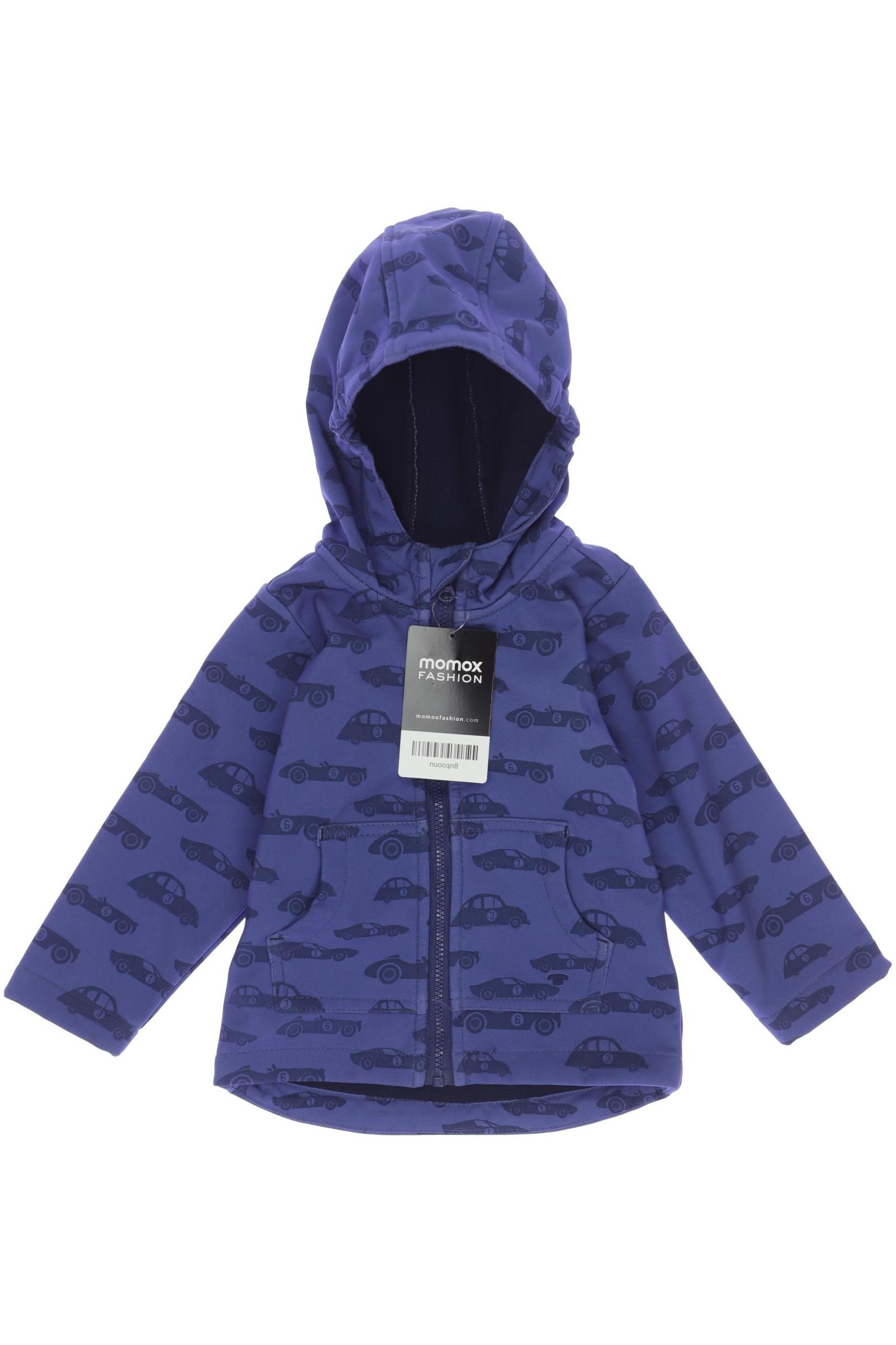 

Tom Tailor Jungen Jacke, blau