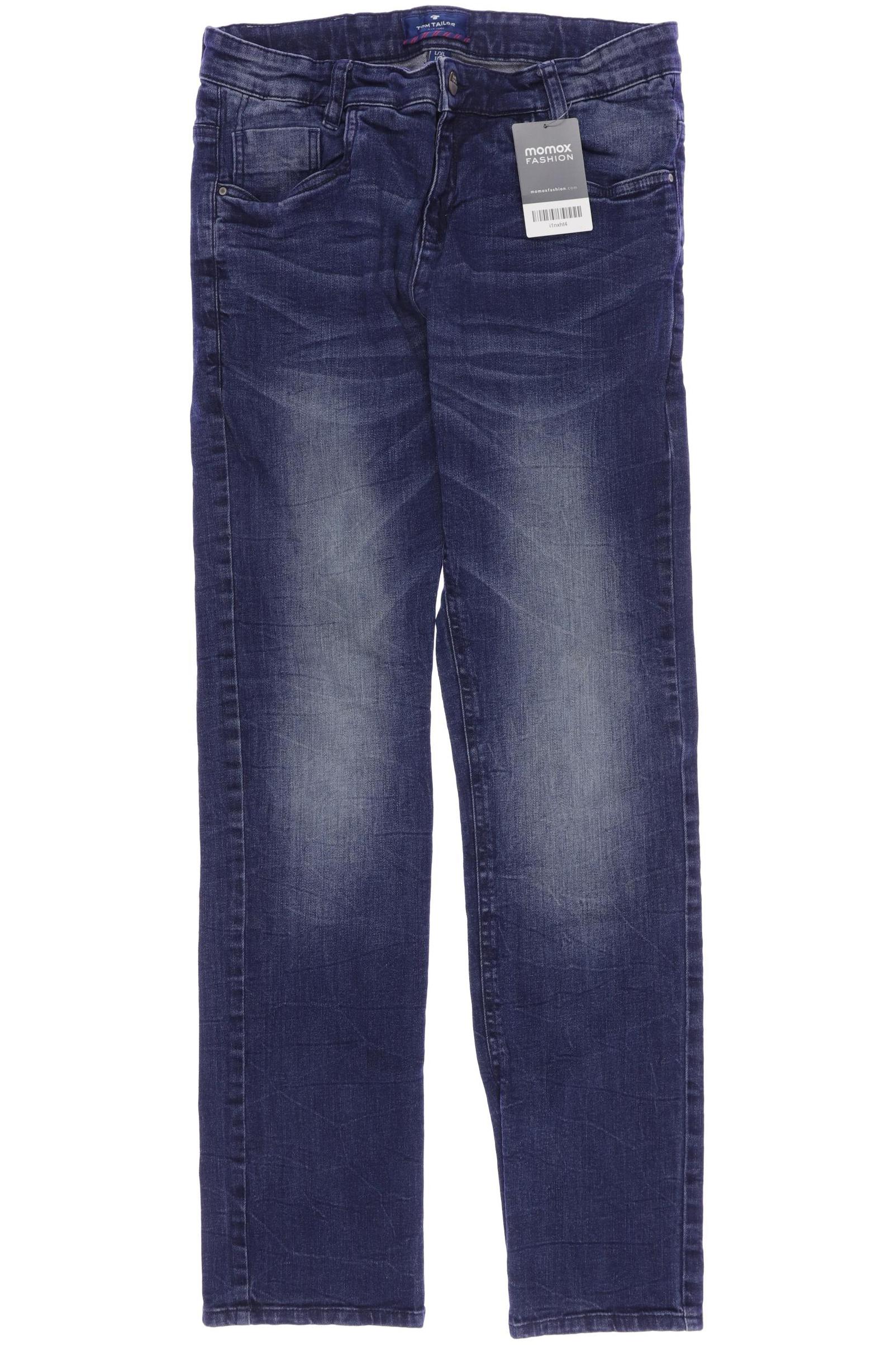 

Tom Tailor Herren Jeans, marineblau, Gr. 170