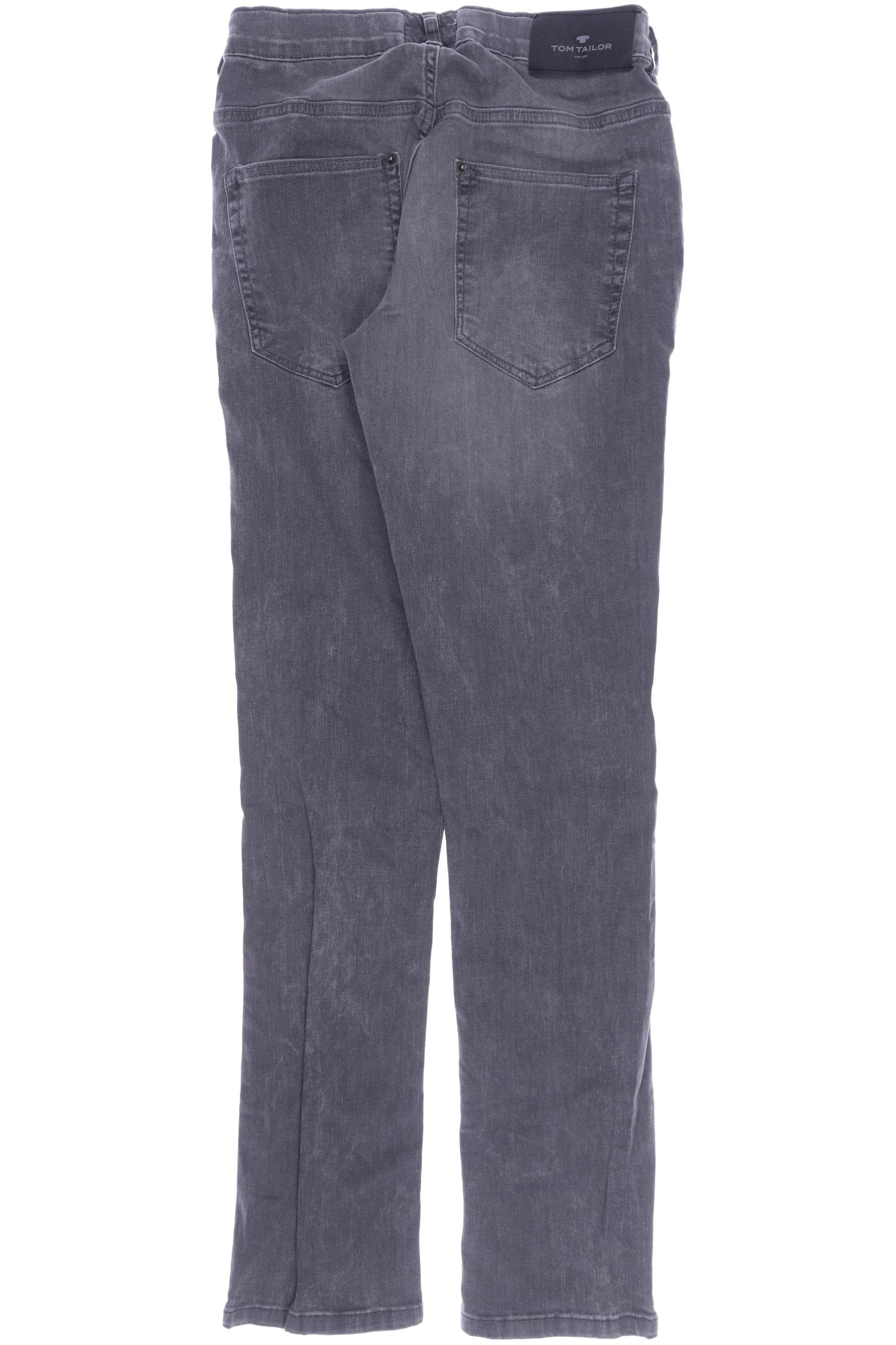 Thumbnail - Tom Tailor Jungen Jeans, grau, Gr. 170