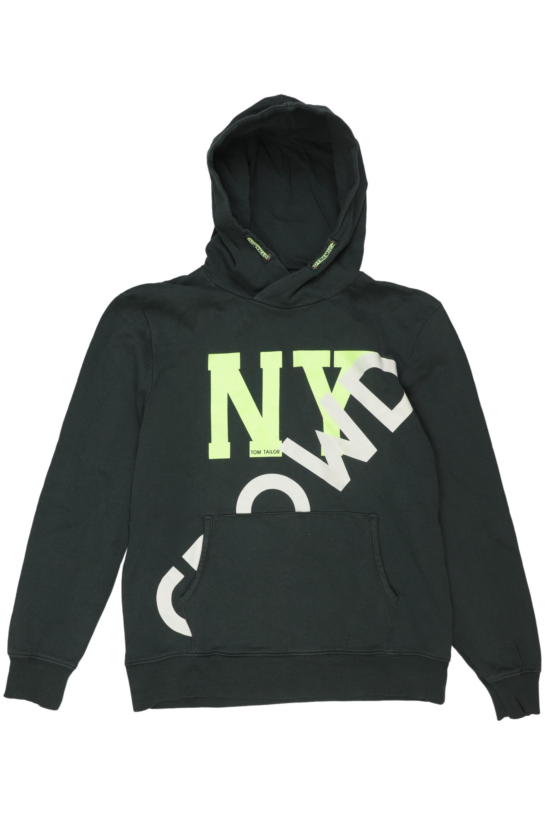 

Tom Tailor Jungen Hoodies & Sweater, neon, Gr. 158