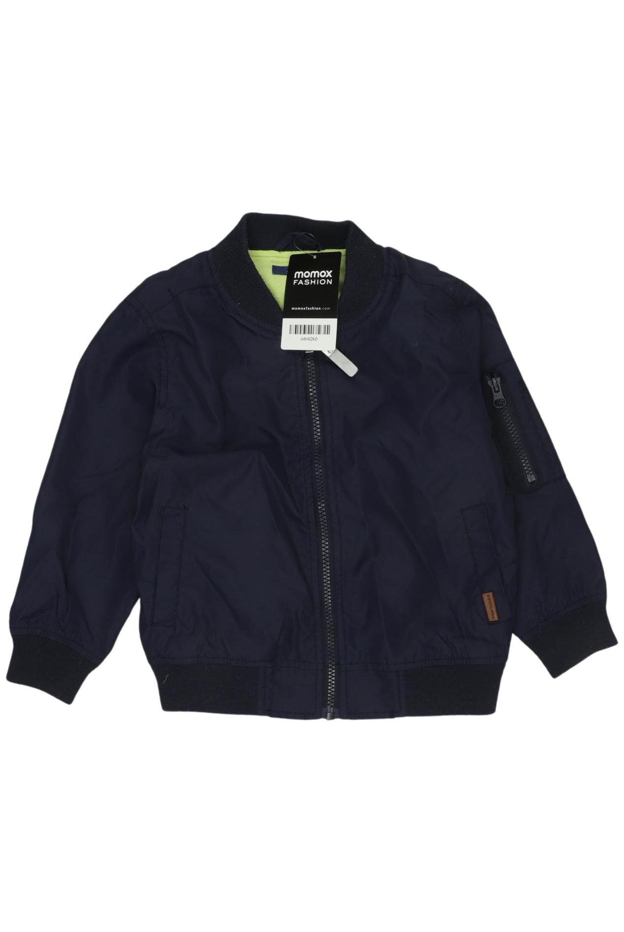 

Tom Tailor Herren Jacke, marineblau, Gr. 92