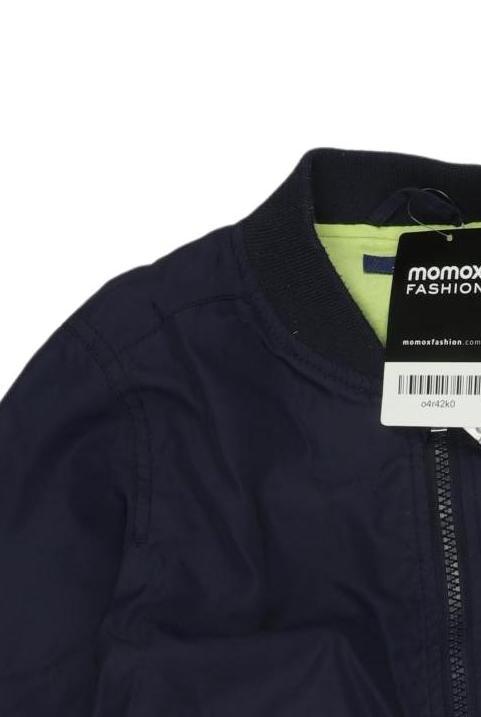 Thumbnail - Tom Tailor Jungen Jacke, marineblau, Gr. 92
