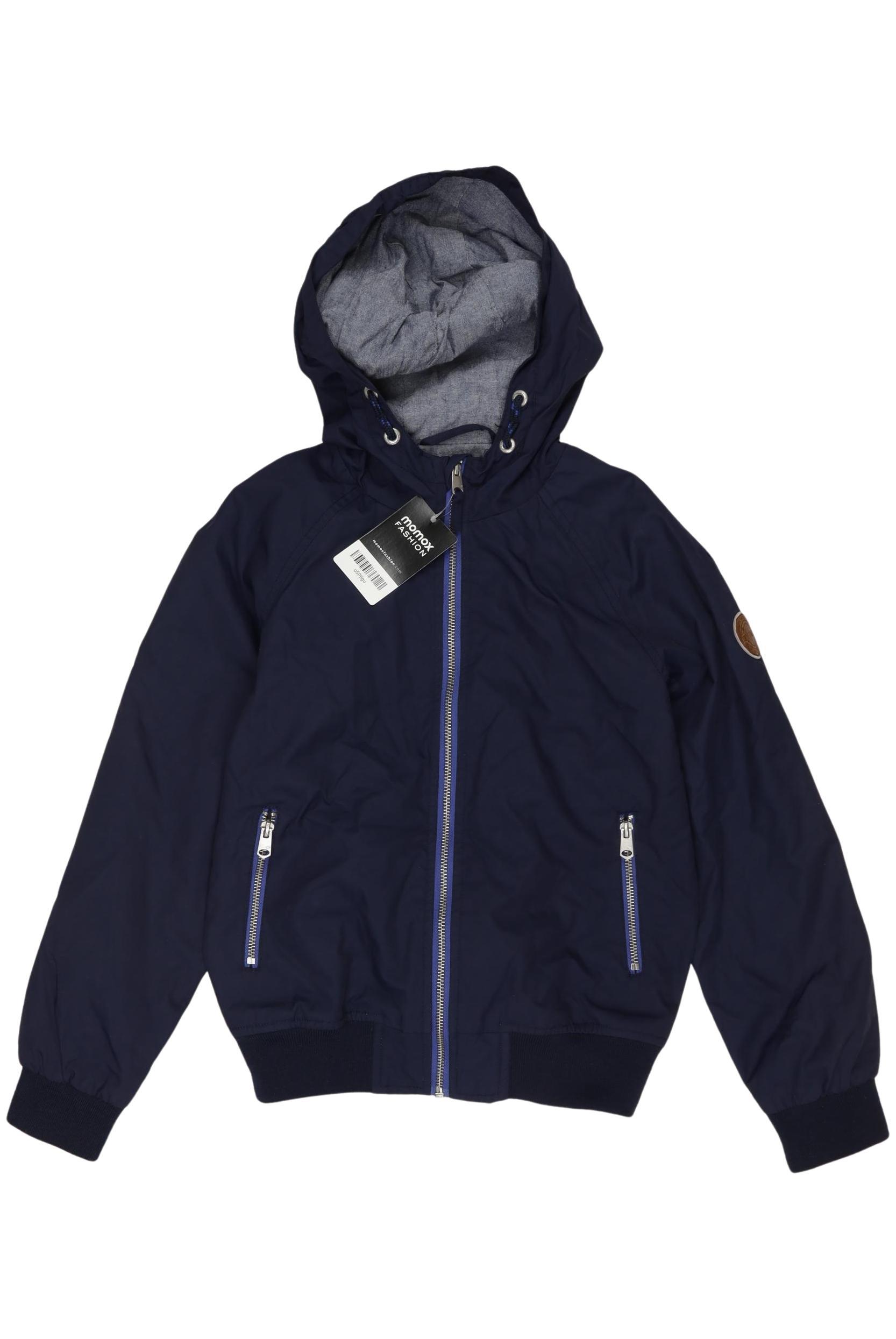 

Tom Tailor Jungen Jacke, marineblau, Gr. 140