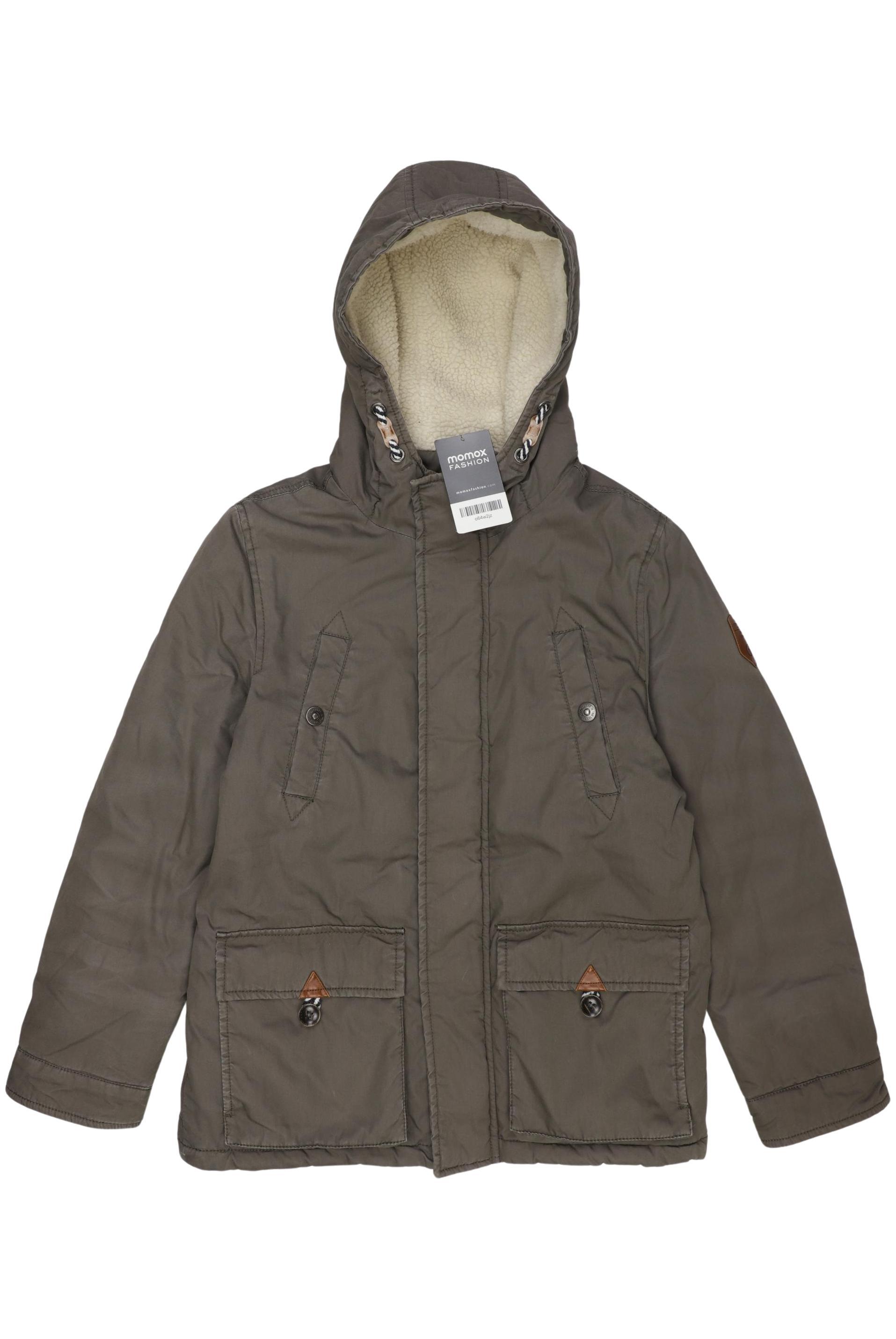 

Tom Tailor Jungen Jacke, grün, Gr. 152