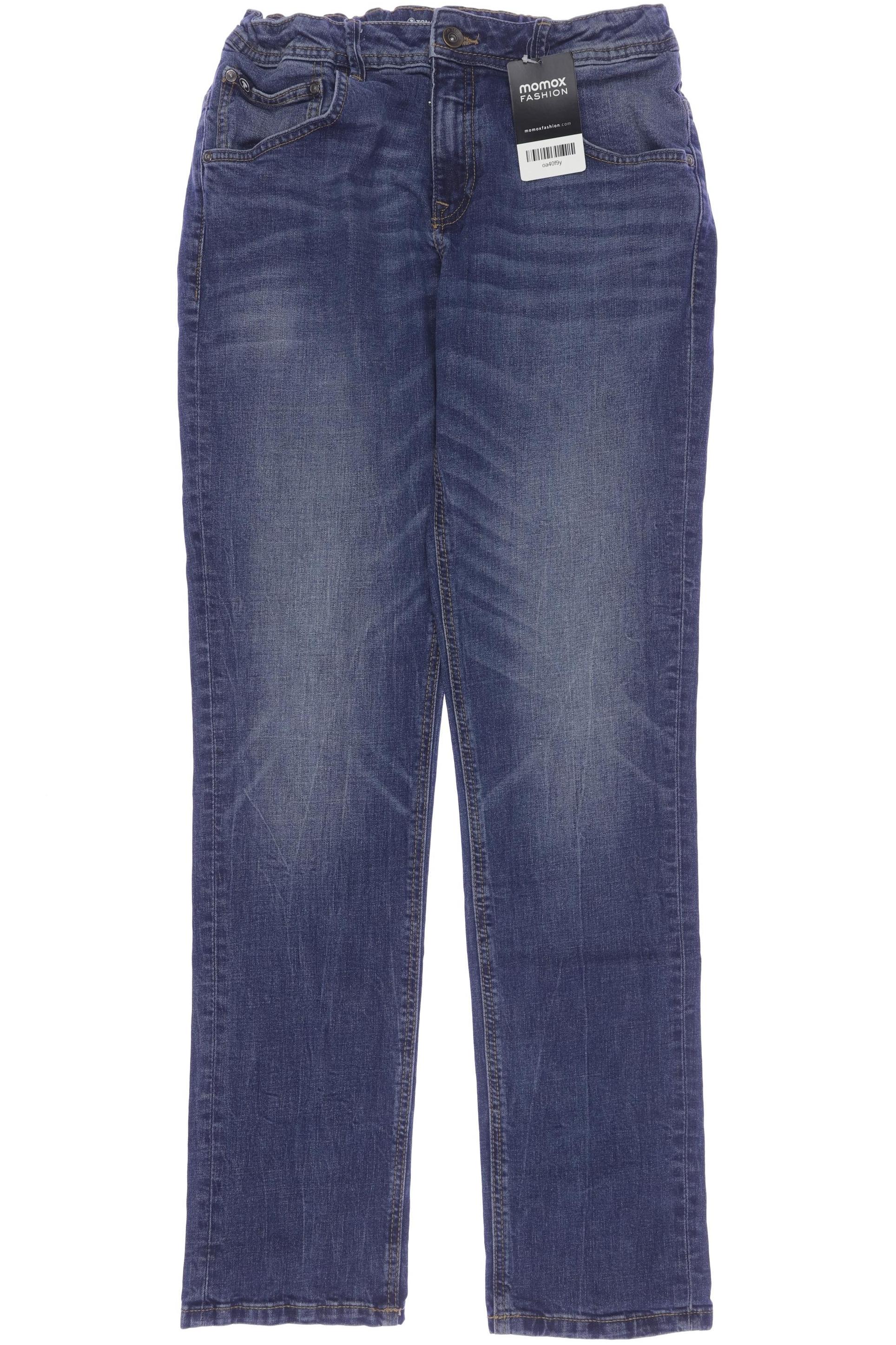 

Tom Tailor Herren Jeans, marineblau, Gr. 176