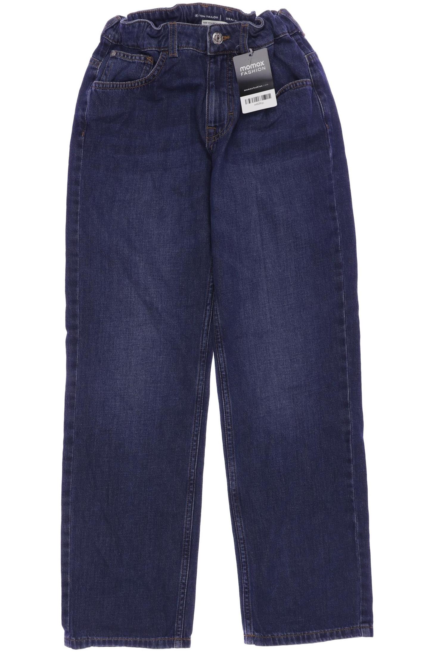 

Tom Tailor Herren Jeans, marineblau, Gr. 158