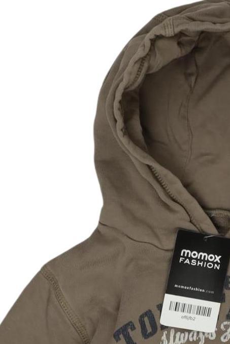 Thumbnail - Tom Tailor Jungen Hoodies &amp; Sweater, braun, Gr. 104