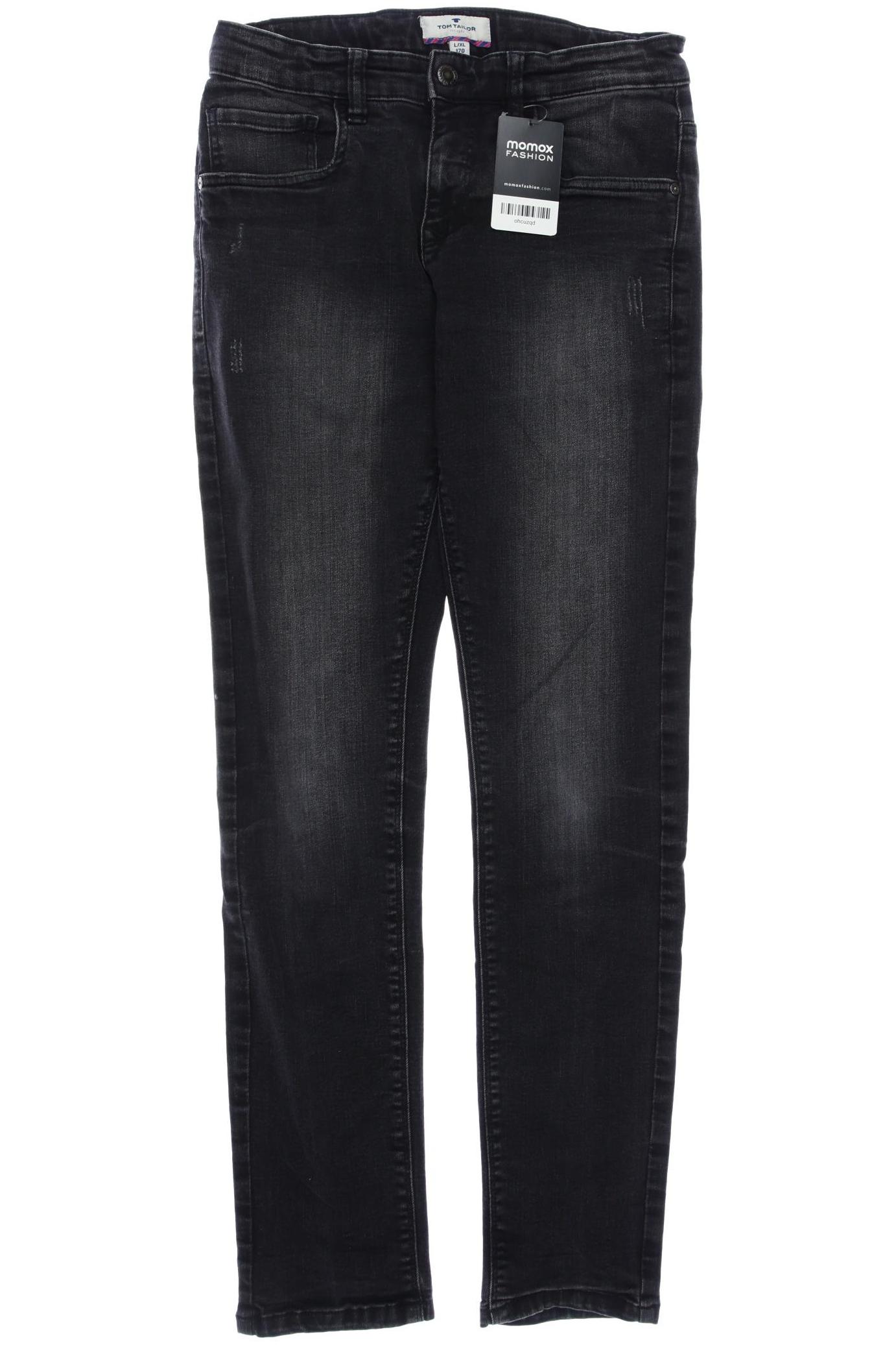 

Tom Tailor Herren Jeans, grau, Gr. 158