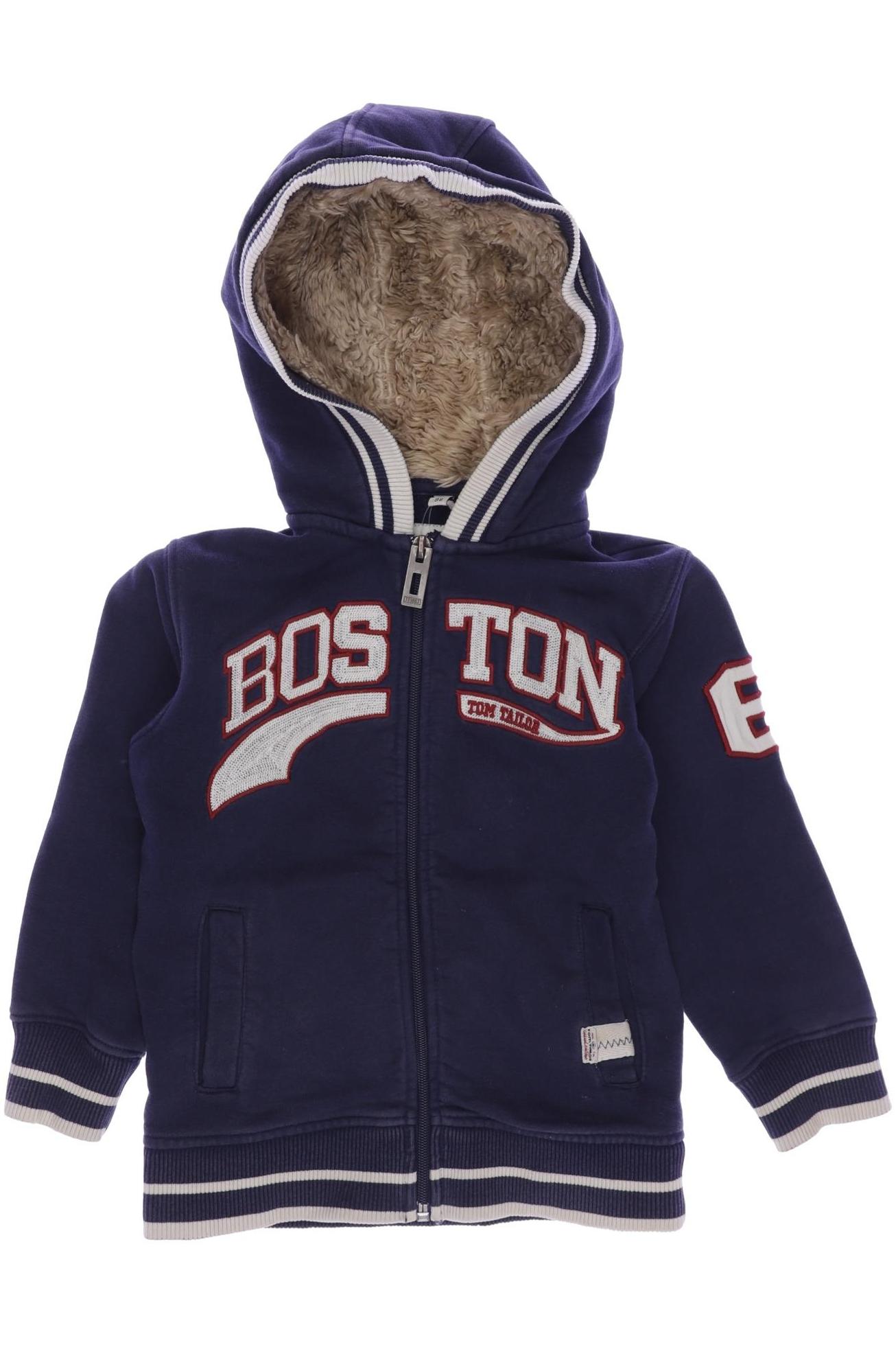 

Tom Tailor Herren Jacke, marineblau, Gr. 92