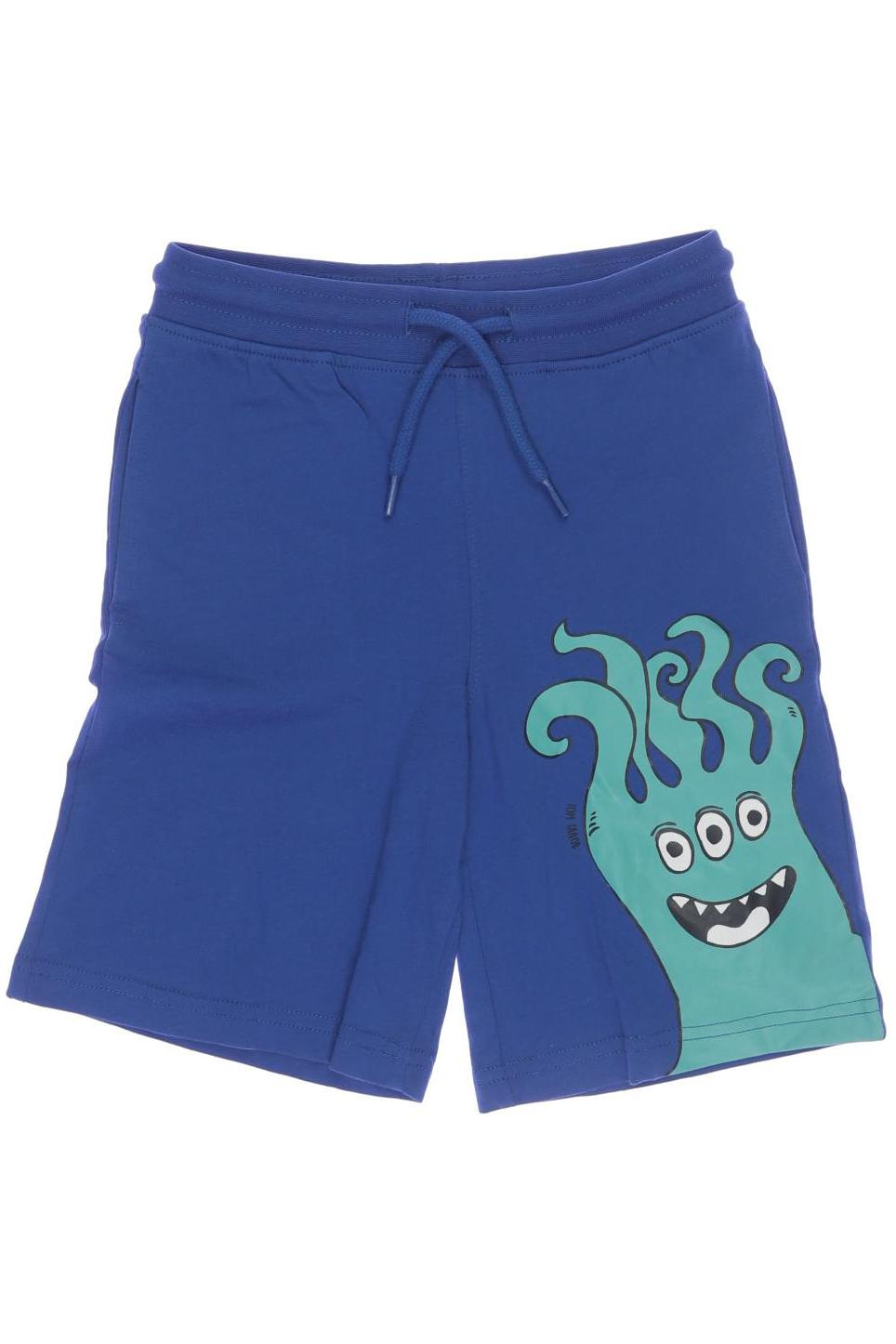 

Tom Tailor Jungen Shorts, blau
