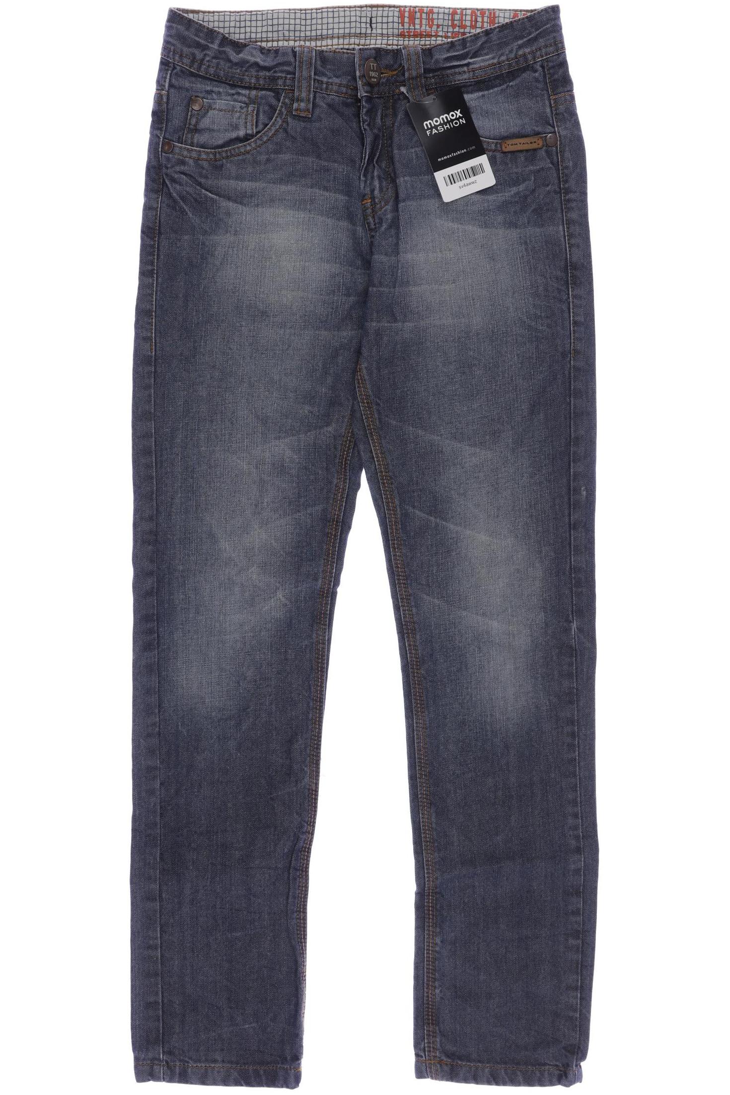 

Tom Tailor Jungen Jeans, blau