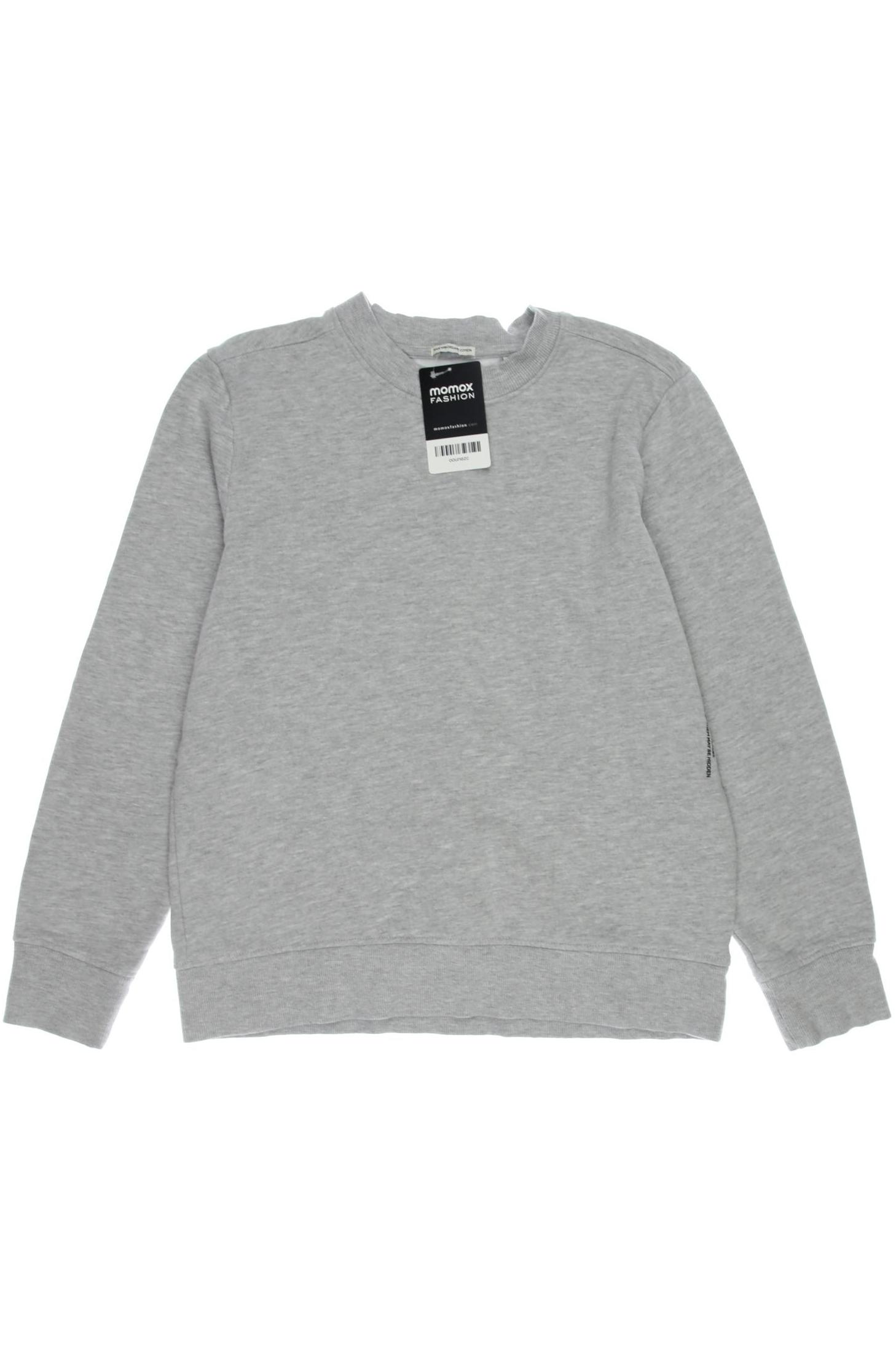 

Tom Tailor Herren Hoodies & Sweater, grau, Gr. 164