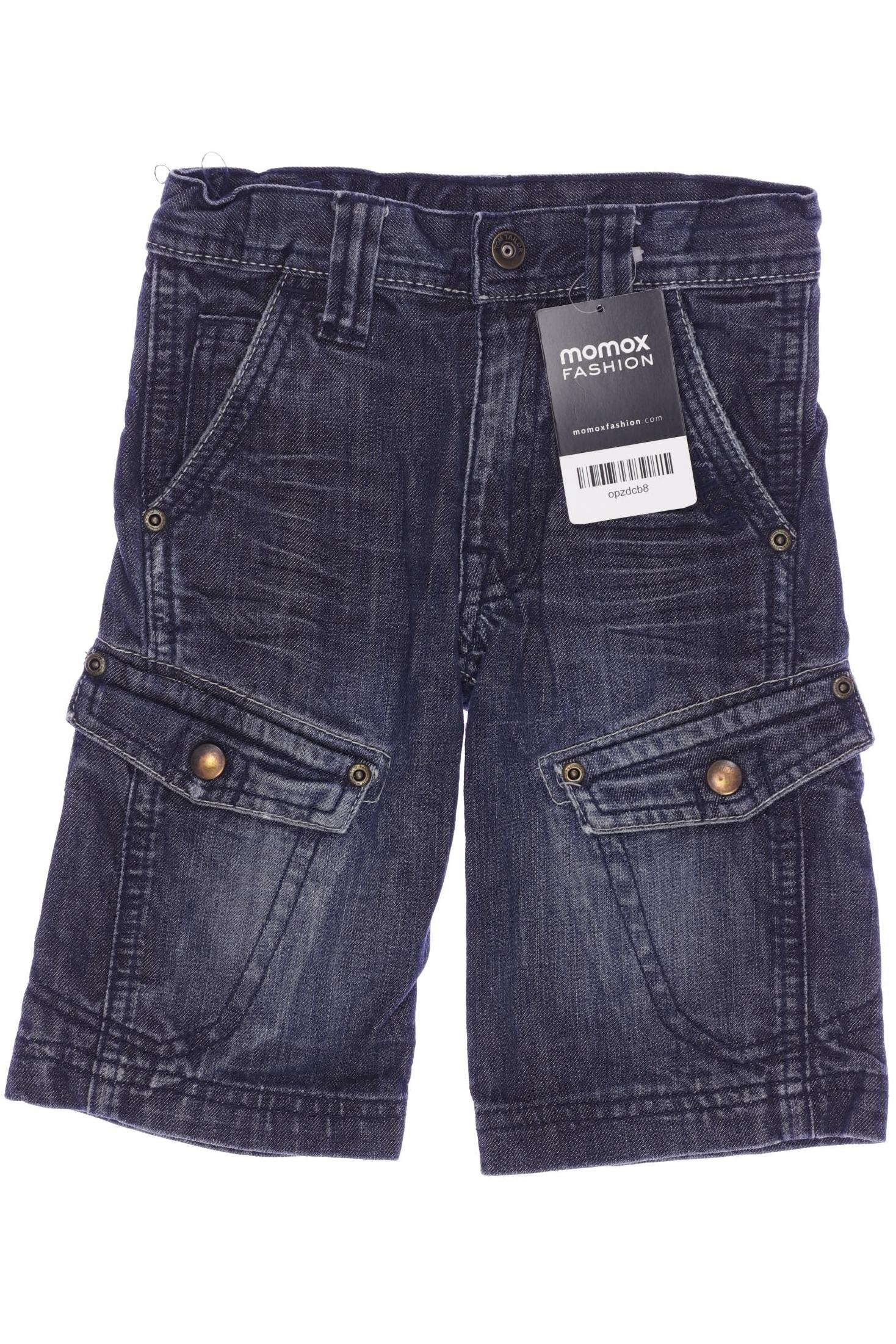 

Tom Tailor Herren Shorts, blau, Gr. 92