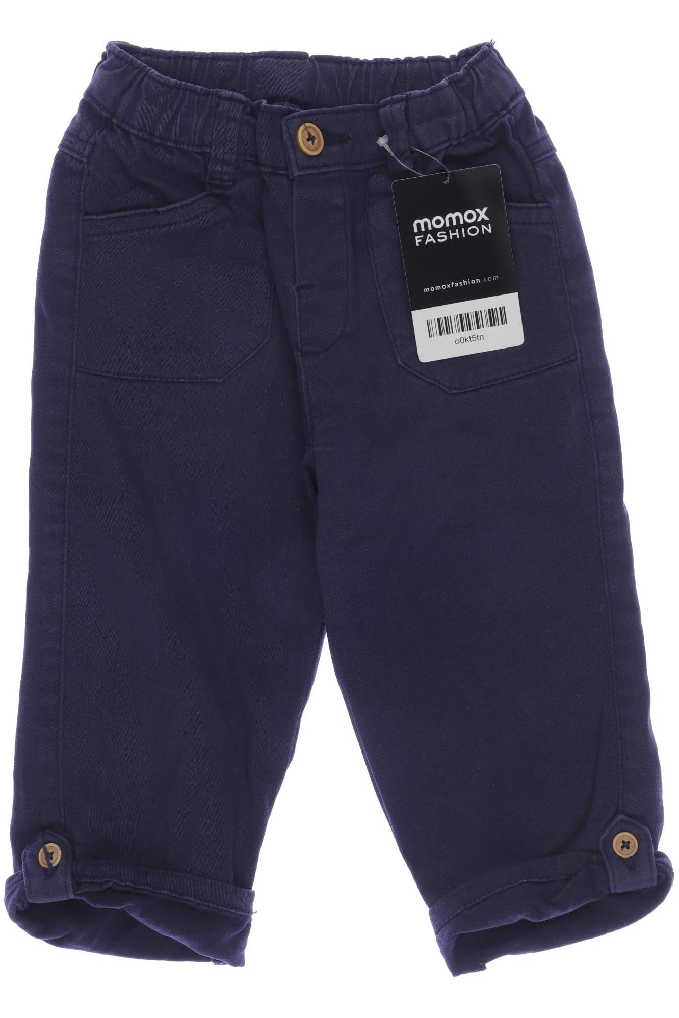 

Tom Tailor Herren Stoffhose, marineblau, Gr. 80