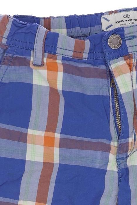 Thumbnail - Tom Tailor Herren Shorts, blau, Gr. 116