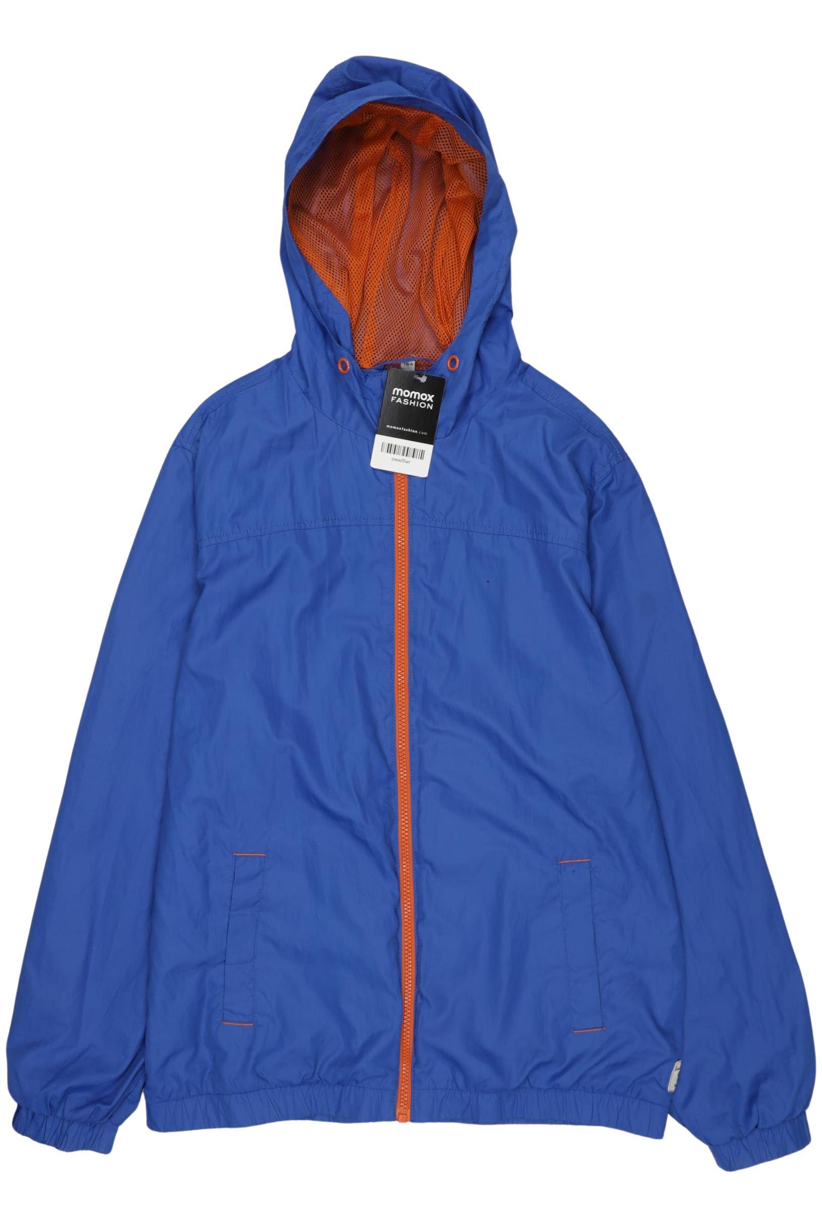 

Tom Tailor Herren Jacke, blau, Gr. 164