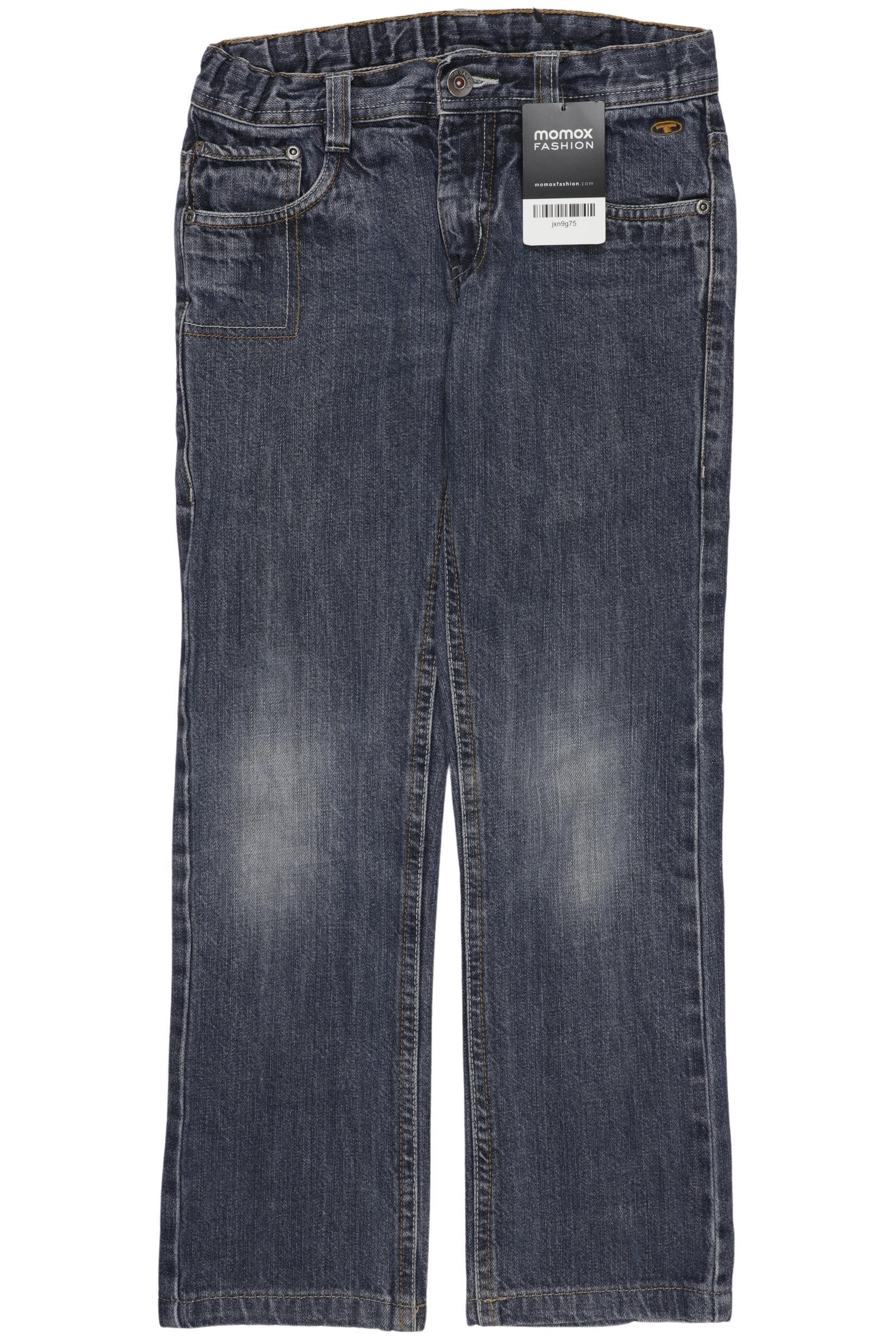 

Tom Tailor Jungen Jeans, marineblau, Gr. 146