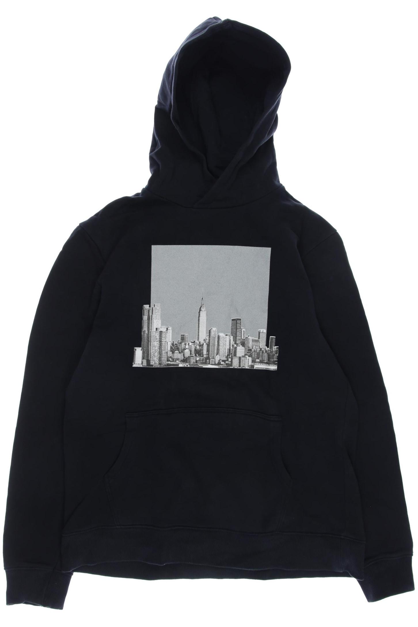 

Tom Tailor Herren Hoodies & Sweater, grau, Gr. 176
